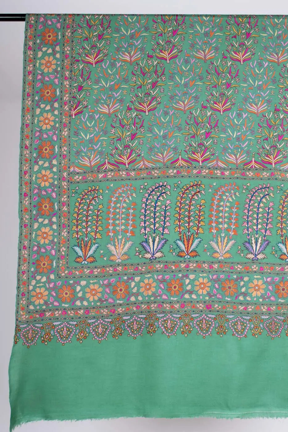 SHAFAQAT - 40x80" Shahkaar