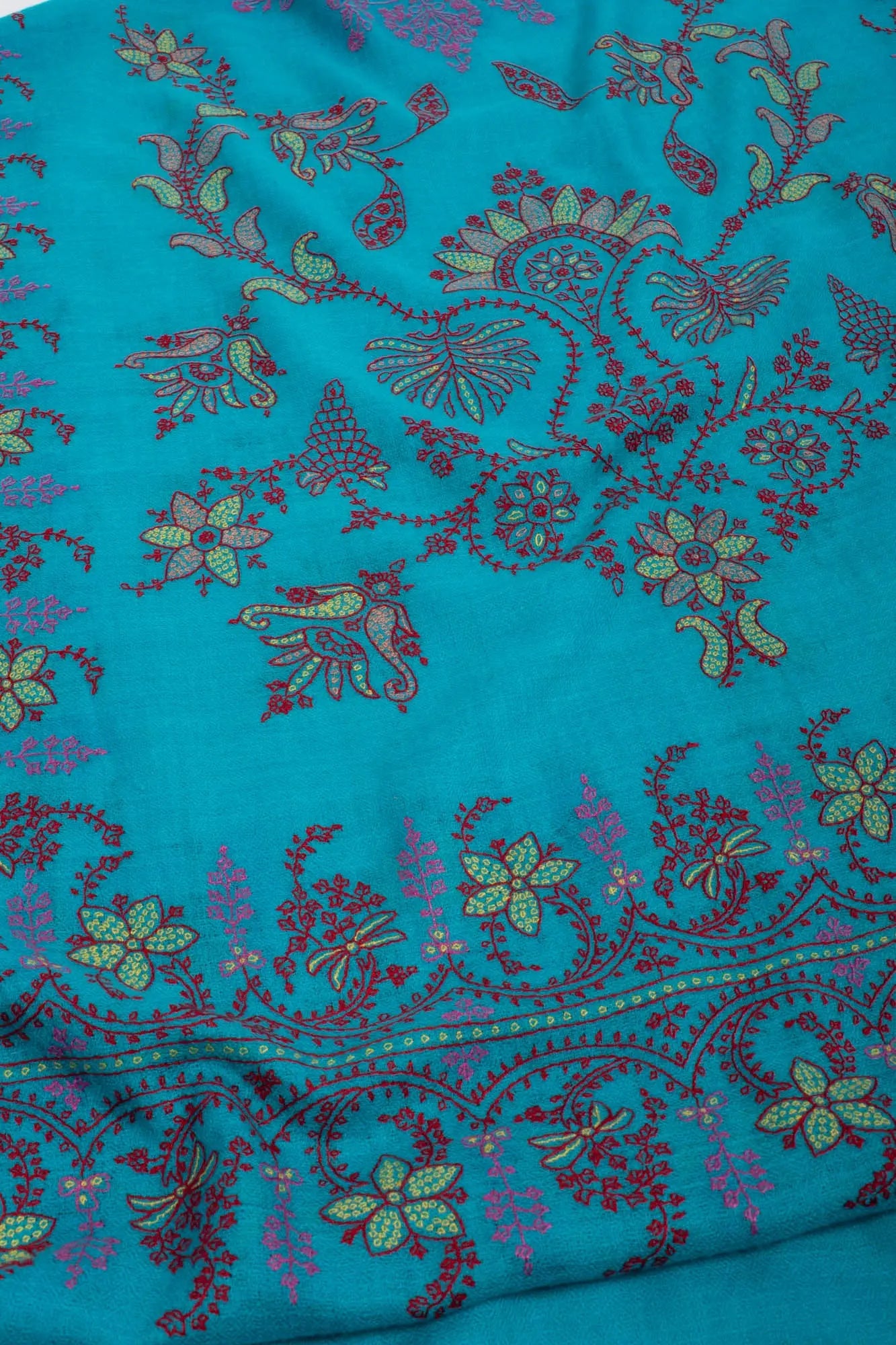 SHAMIYA - 28x80" Shahkaar