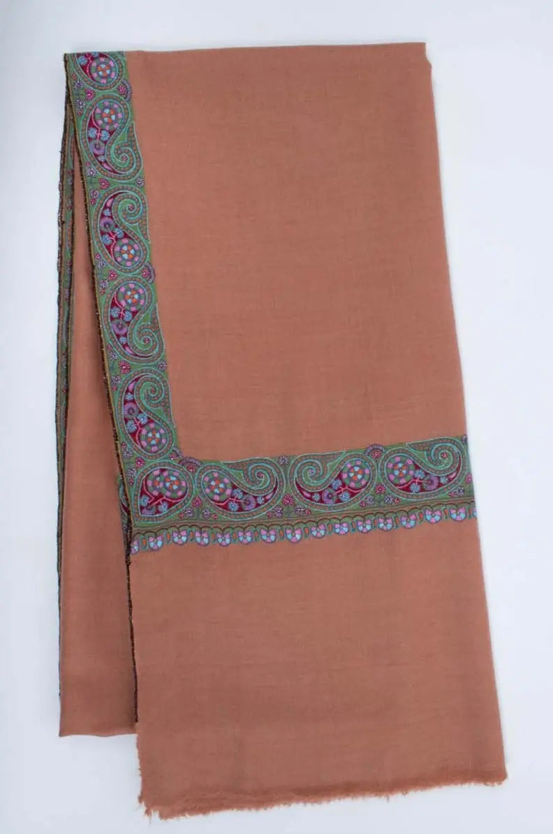 SIALKOT - 40x80" Shahkaar