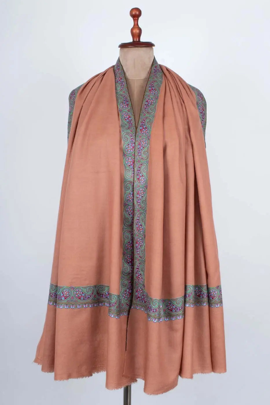 SIALKOT - 40x80" Shahkaar