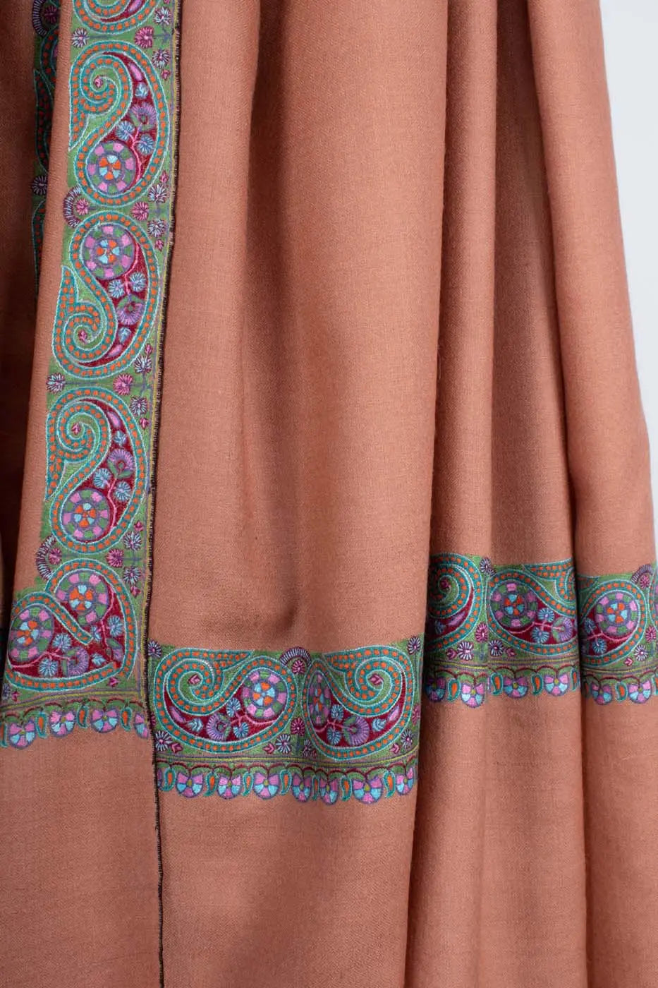 SIALKOT - 40x80" Shahkaar