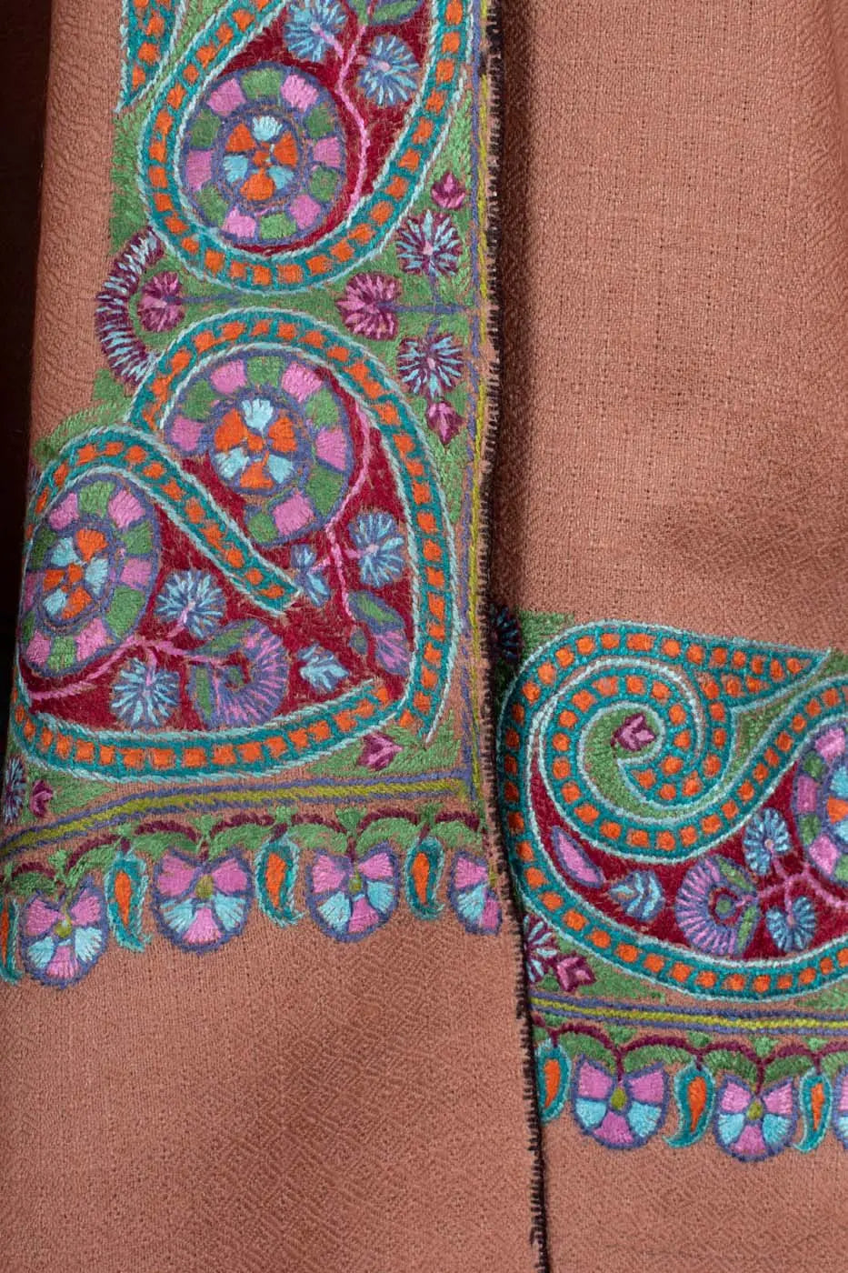 SIALKOT - 40x80" Shahkaar