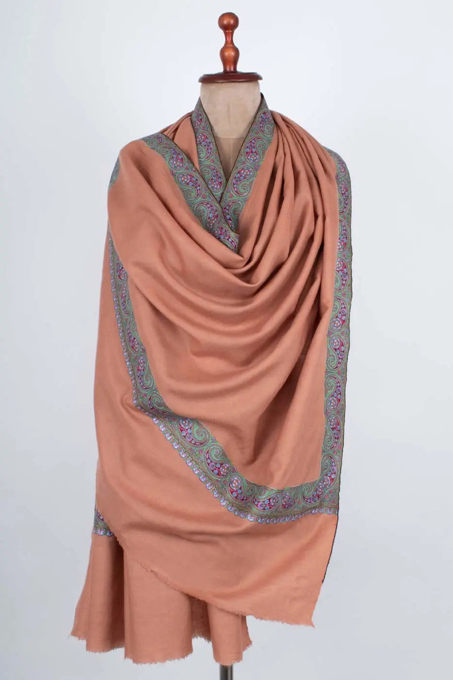 SIALKOT - 40x80" Shahkaar