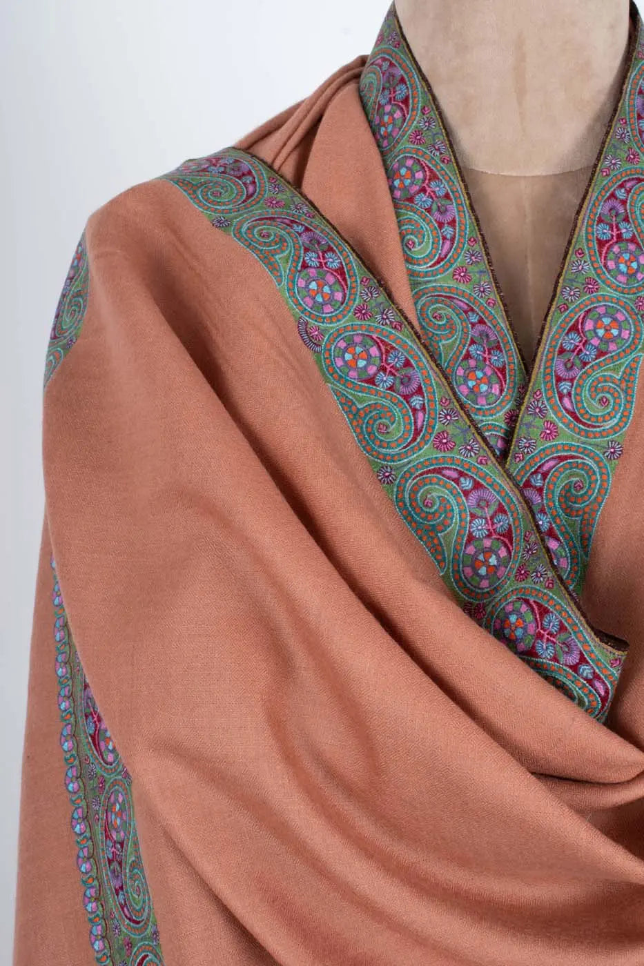 SIALKOT - 40x80" Shahkaar