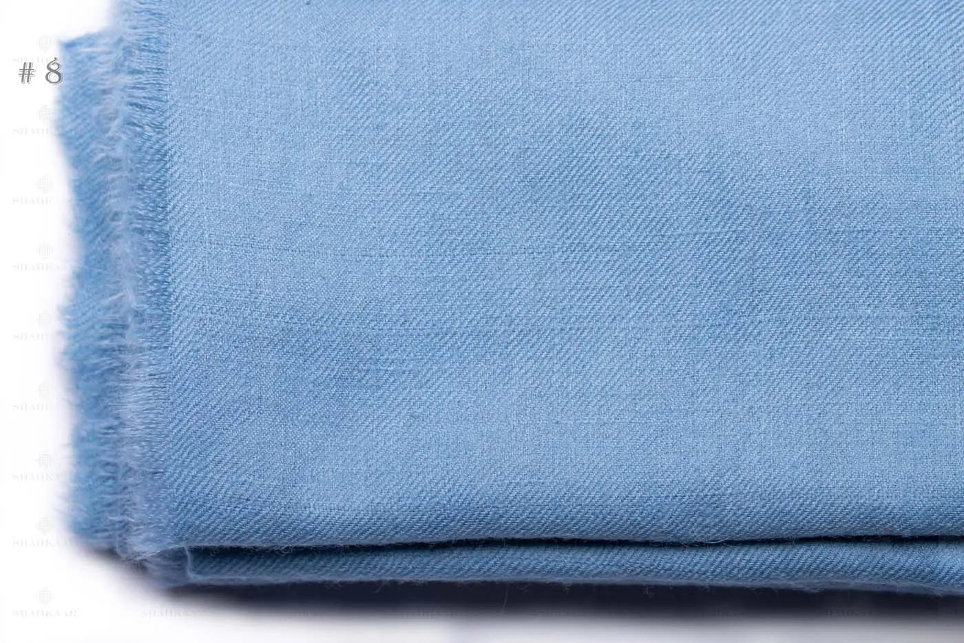 SOLID PASHMINA Shahkaar