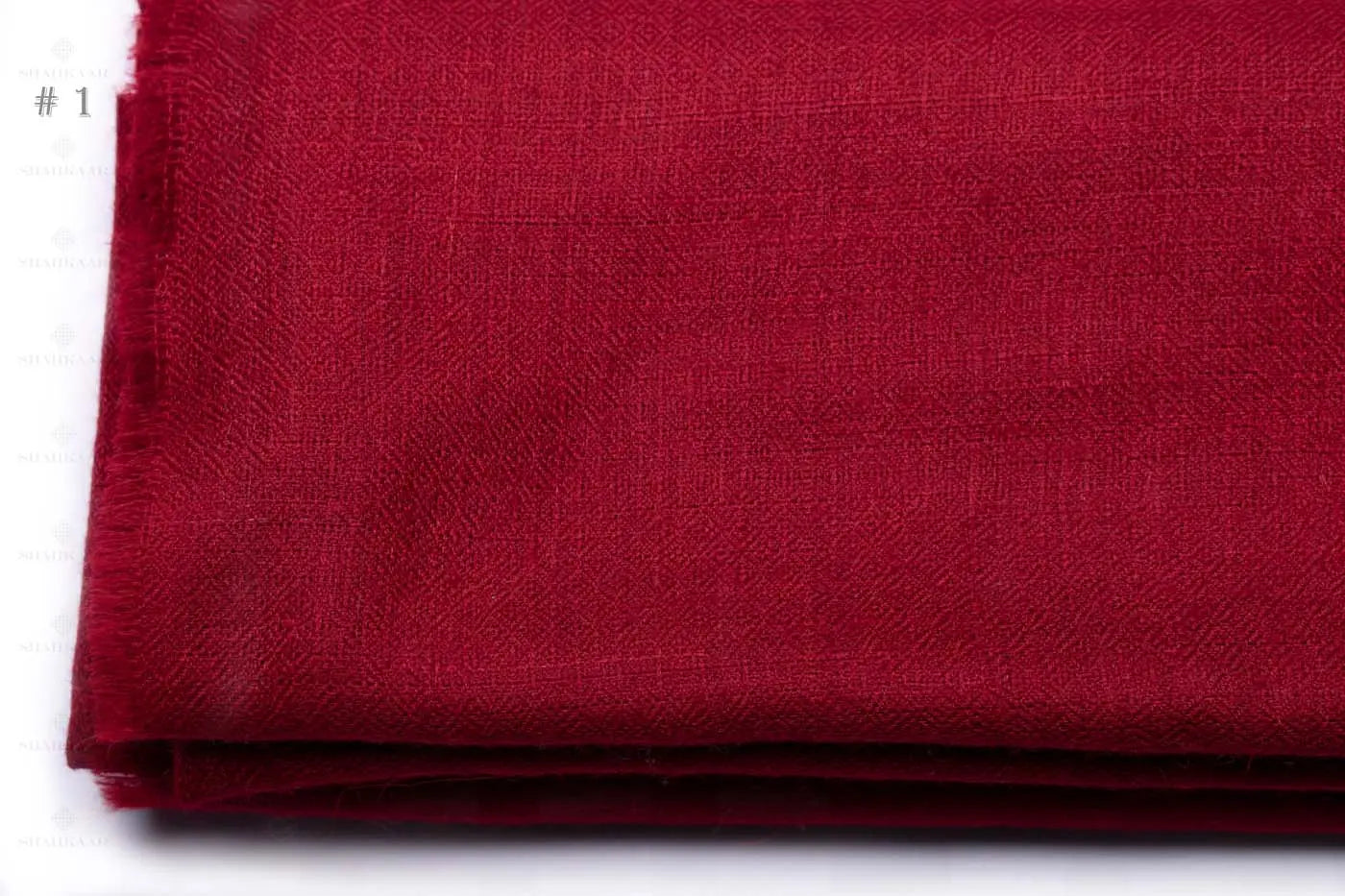 SOLID PASHMINA Shahkaar