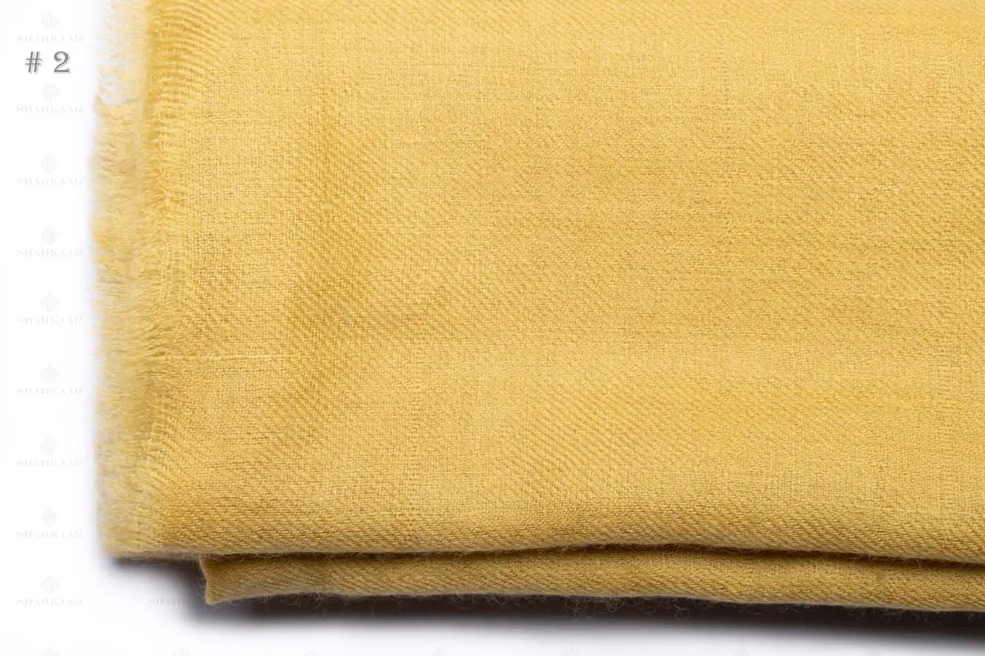 SOLID PASHMINA Shahkaar