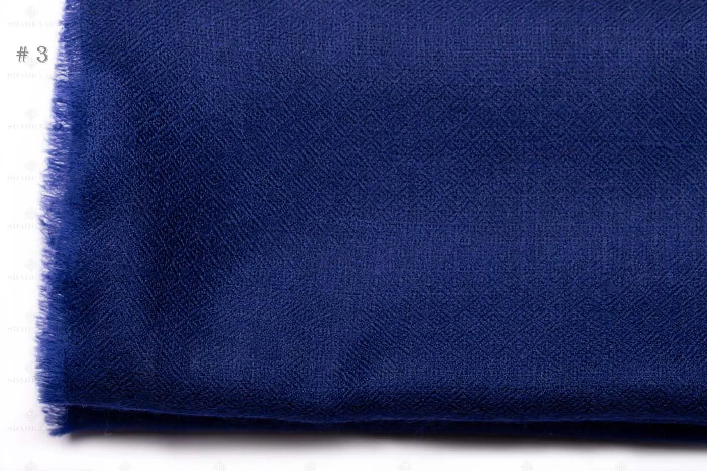 SOLID PASHMINA Shahkaar