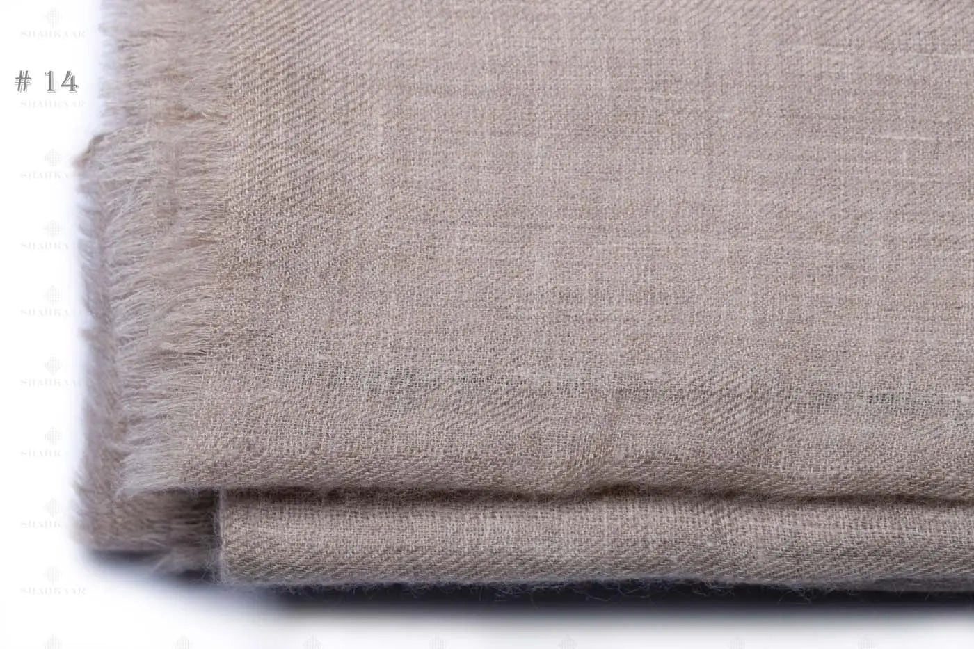 SOLID PASHMINA Shahkaar