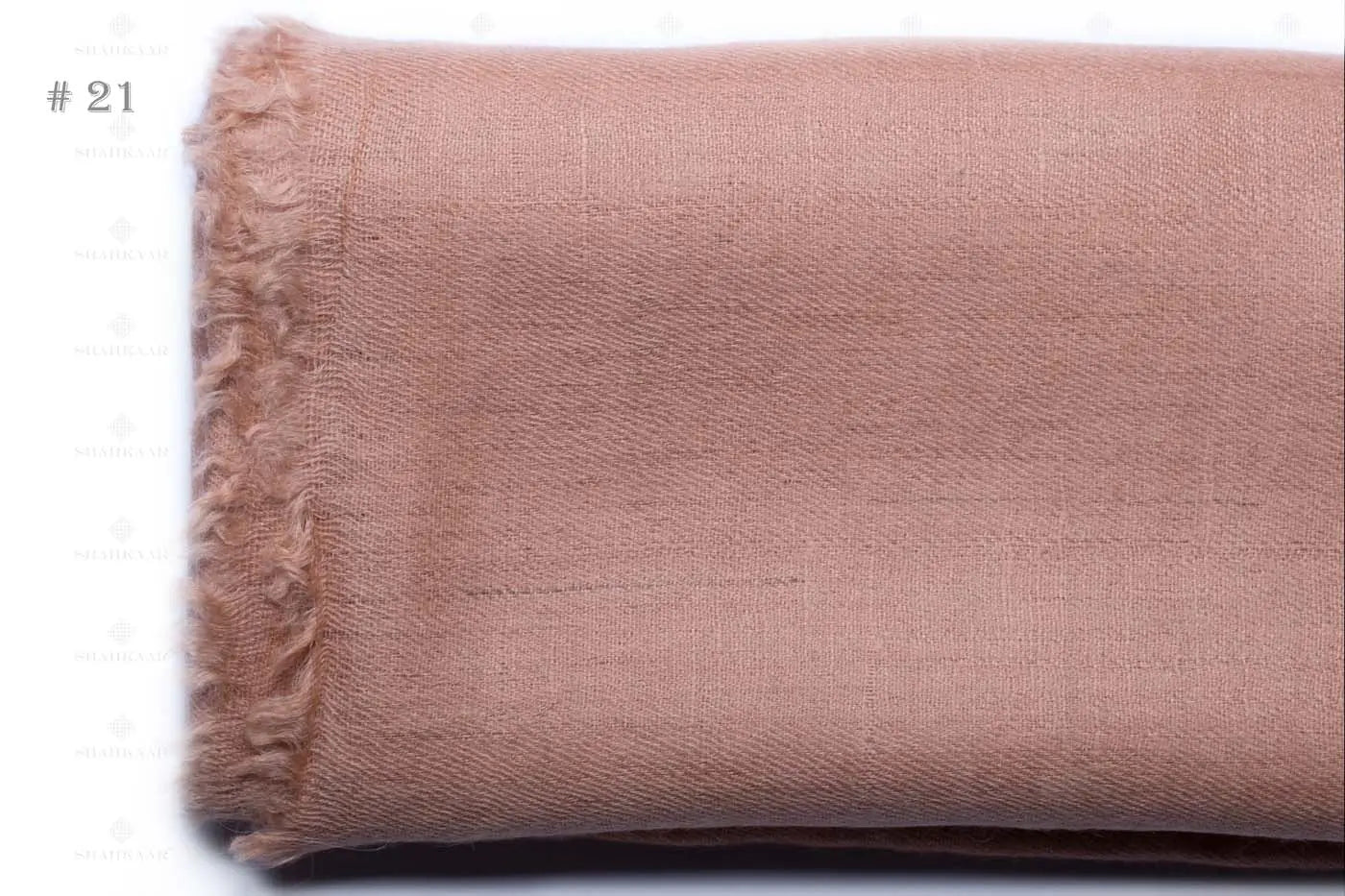 SOLID PASHMINA Shahkaar