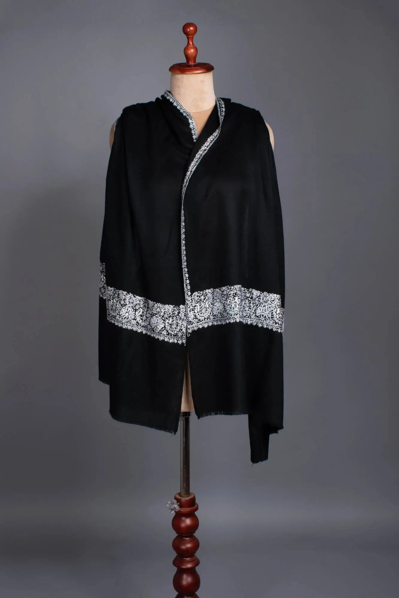 TADOUSSAC - 28x80" Shahkaar