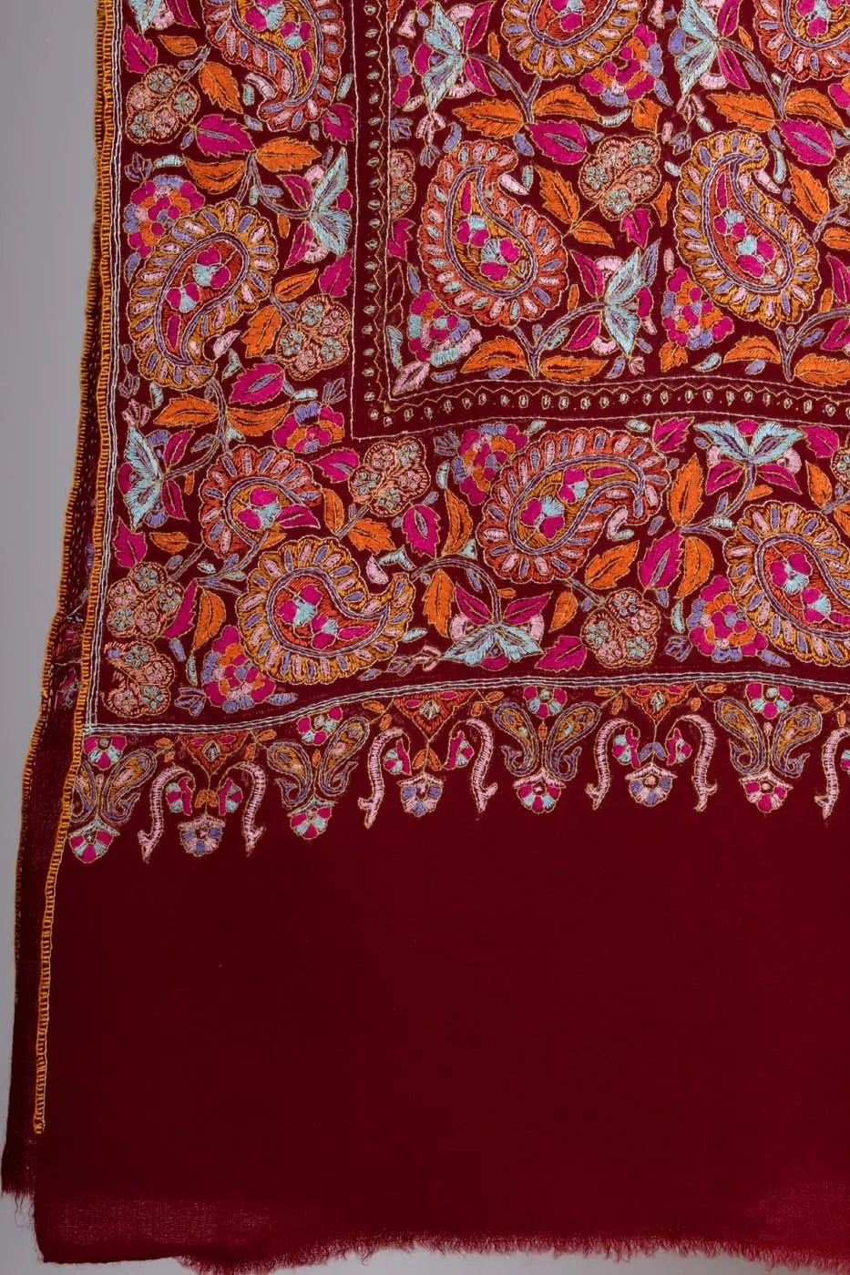 TAHIRAH - 40x80" Shahkaar