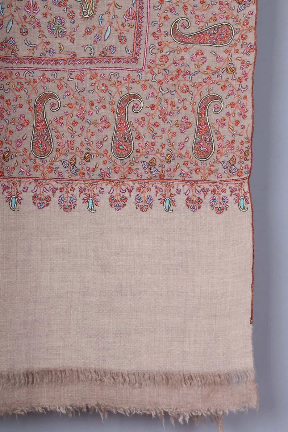 TALIB - 40x80" Shahkaar