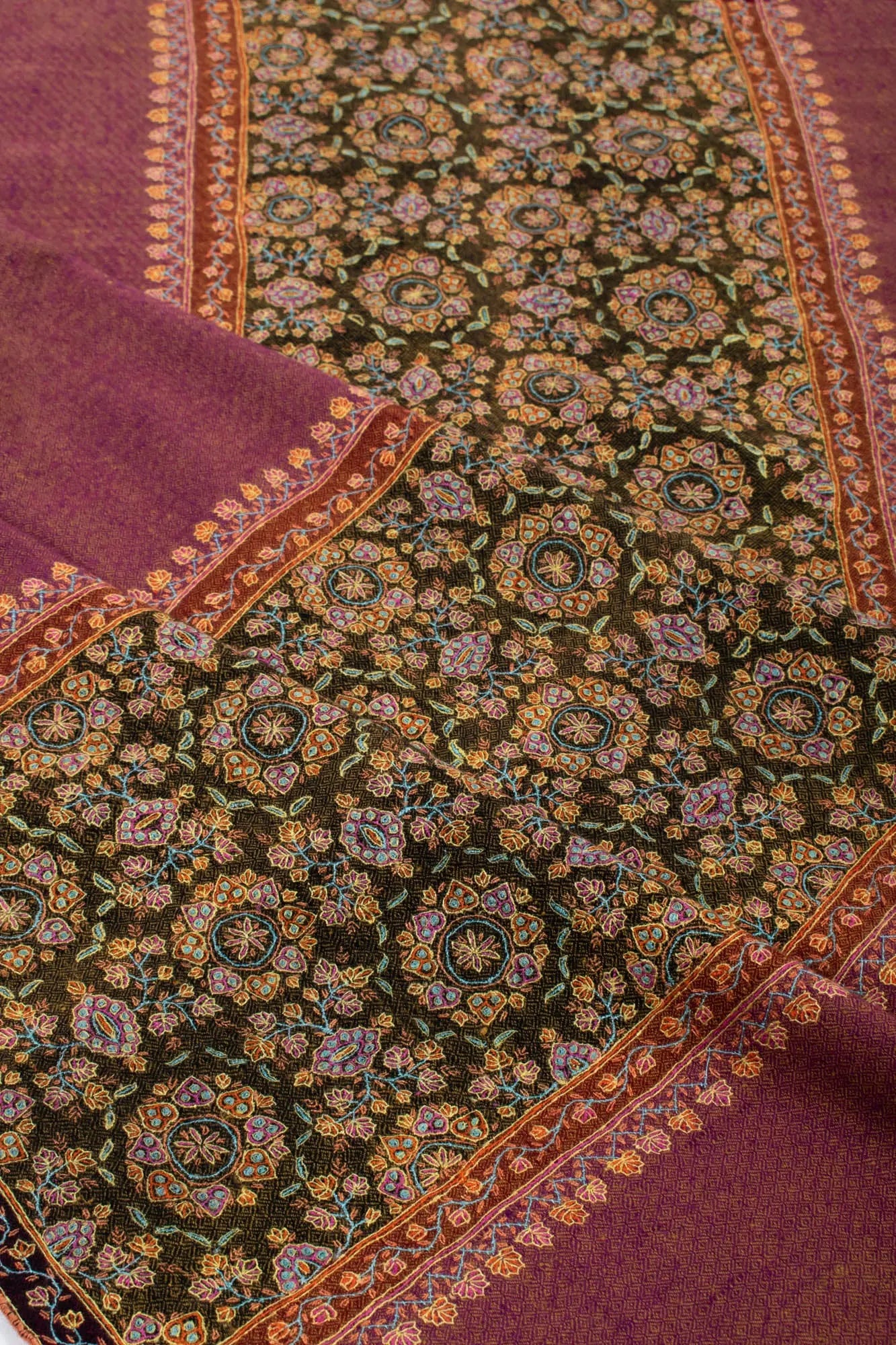 TASHKAN - 40x80" Shahkaar
