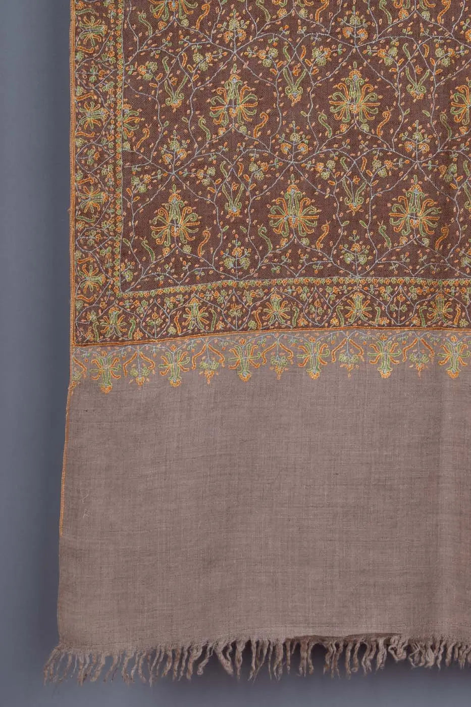 YAWAR - 40x80" Shahkaar