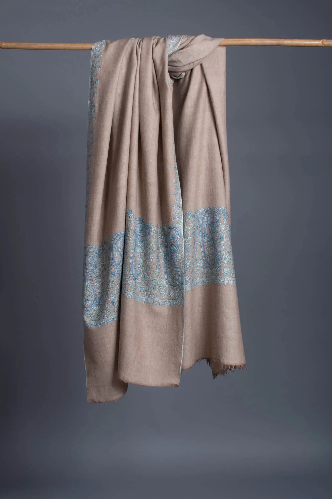 ZARGARI - 40x80" Shahkaar