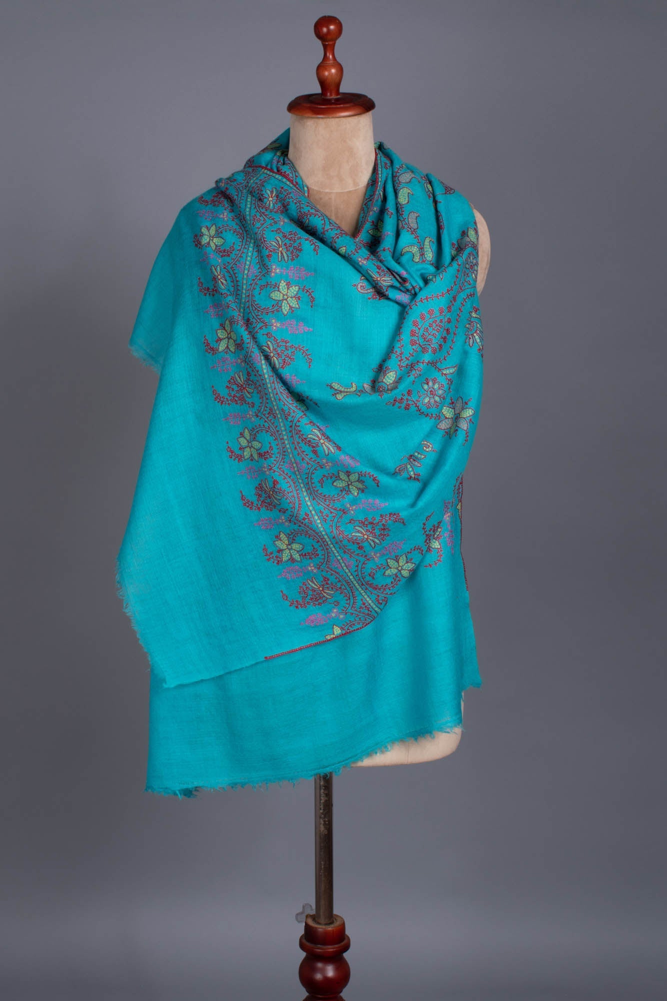 SHAMIYA - 28x80" Shahkaar