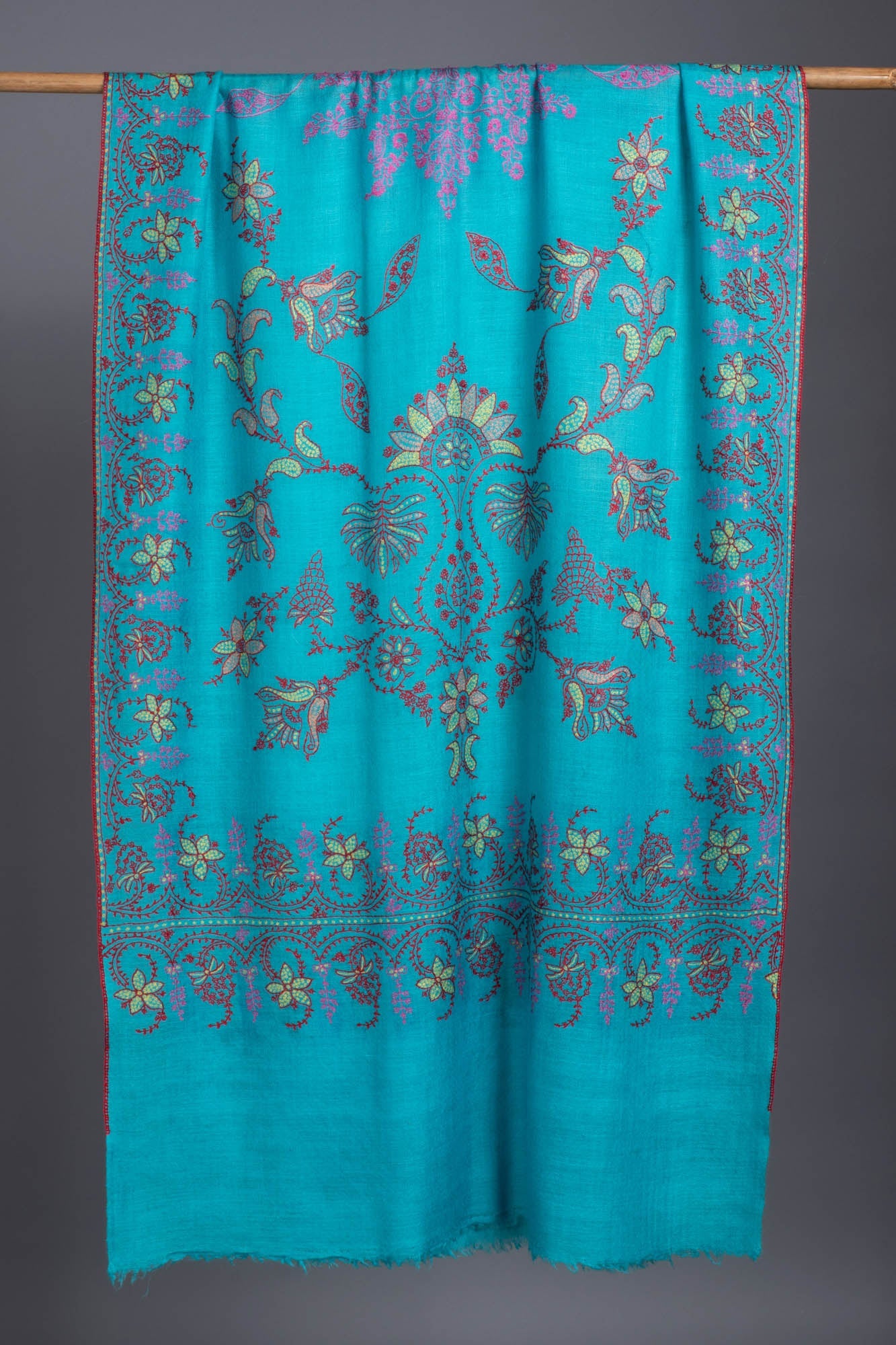SHAMIYA - 28x80" Shahkaar