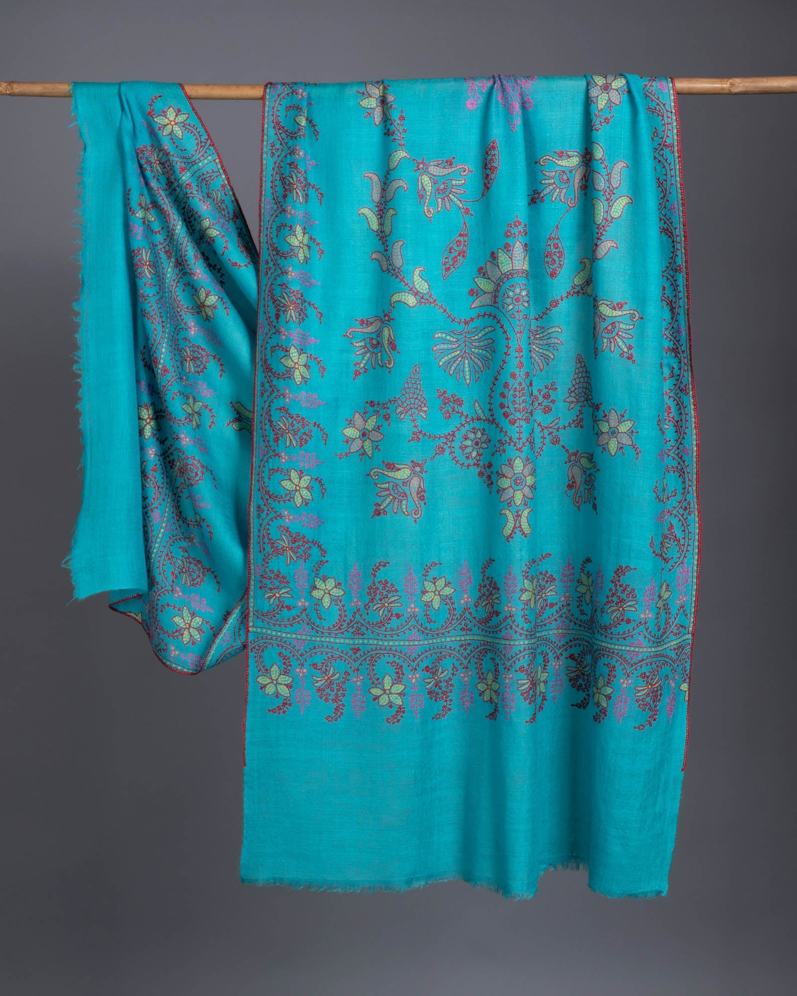 SHAMIYA - 28x80" Shahkaar