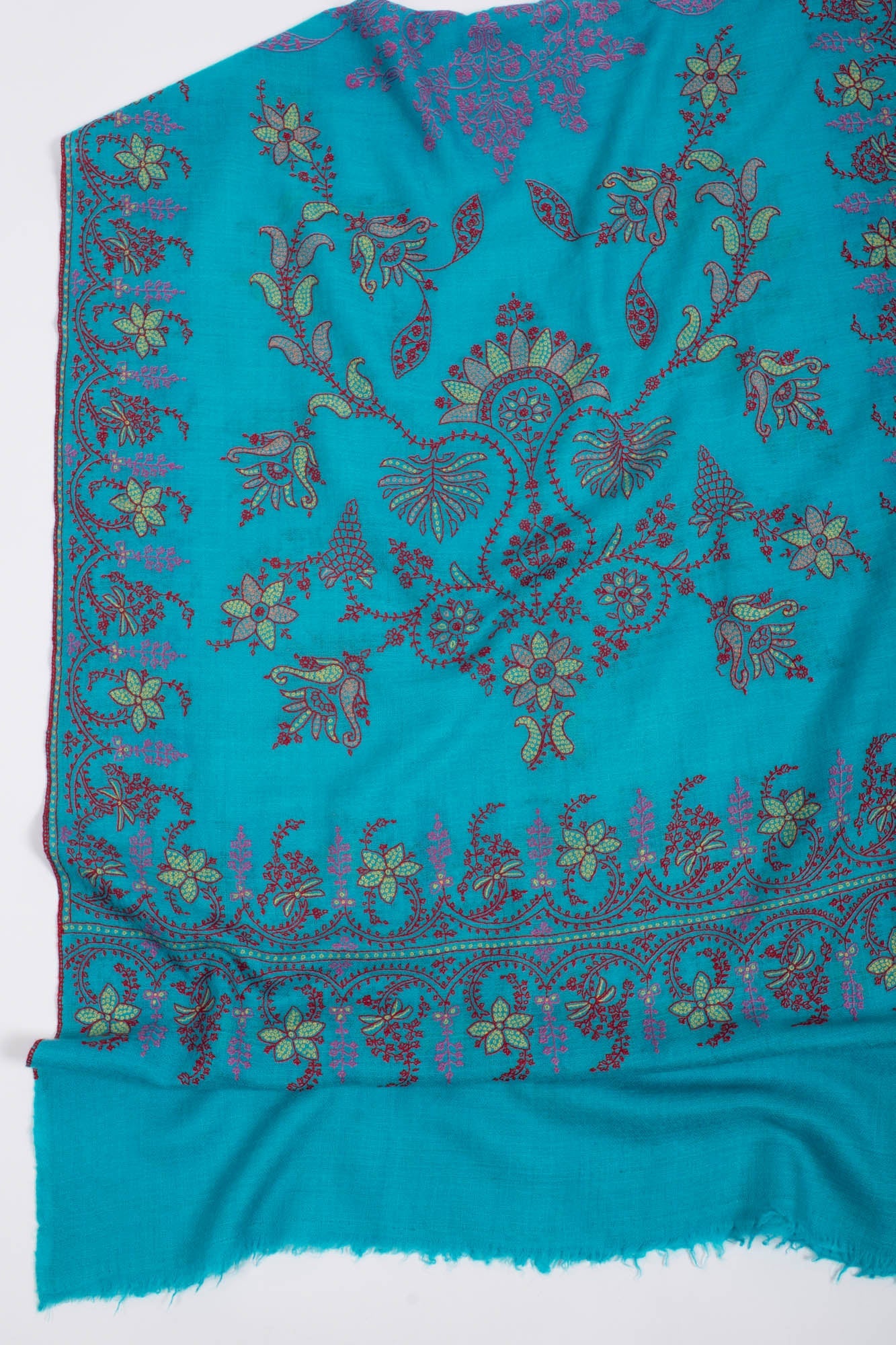 SHAMIYA - 28x80" Shahkaar