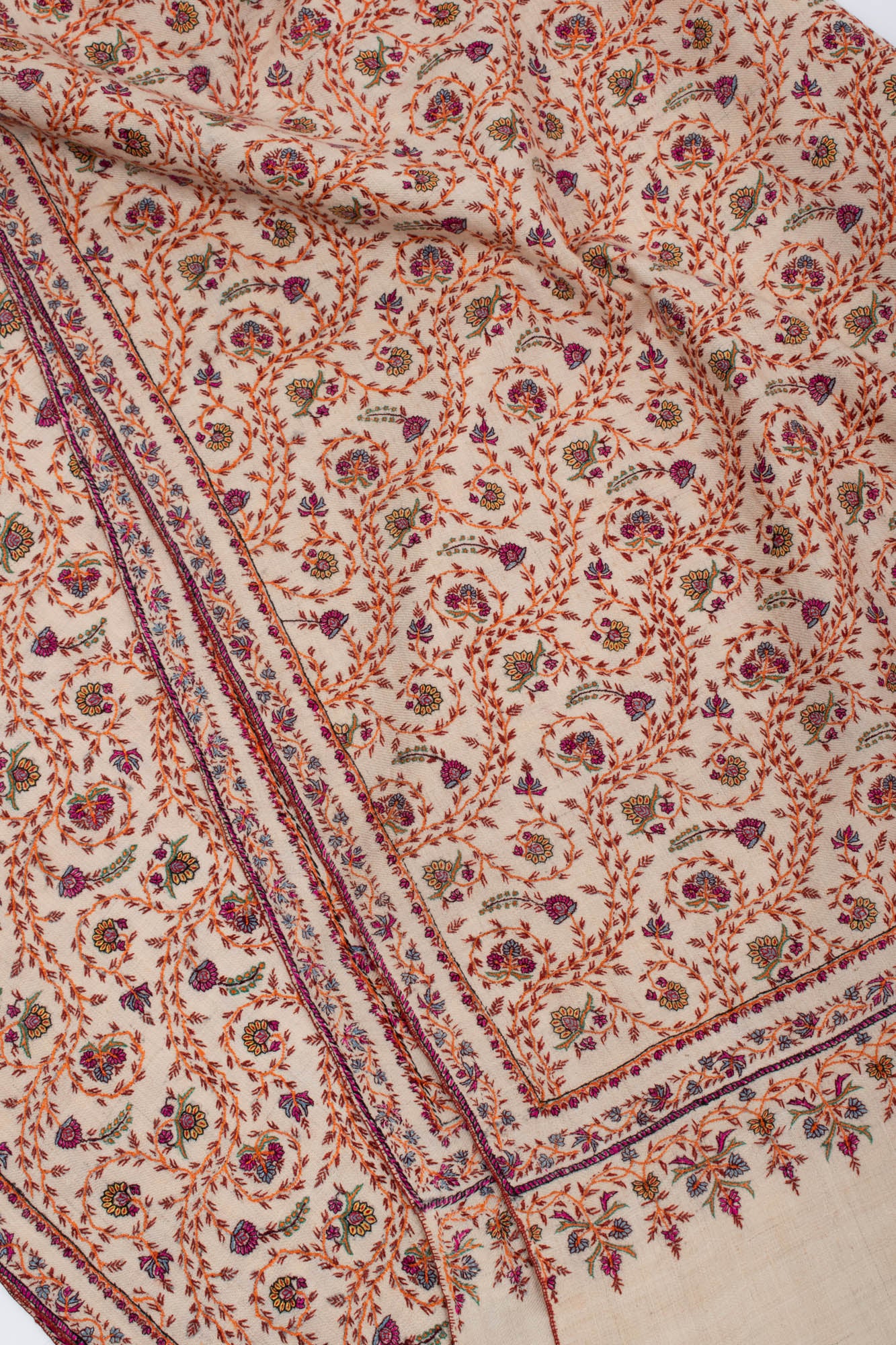 DHOOP - 40x80"