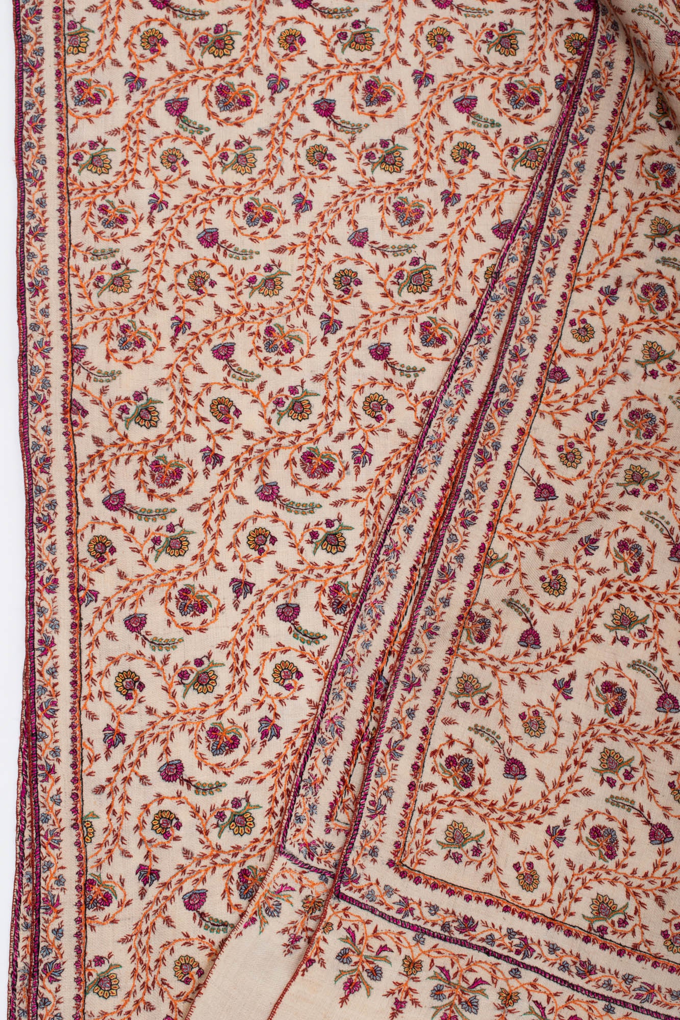 DHOOP - 40x80"