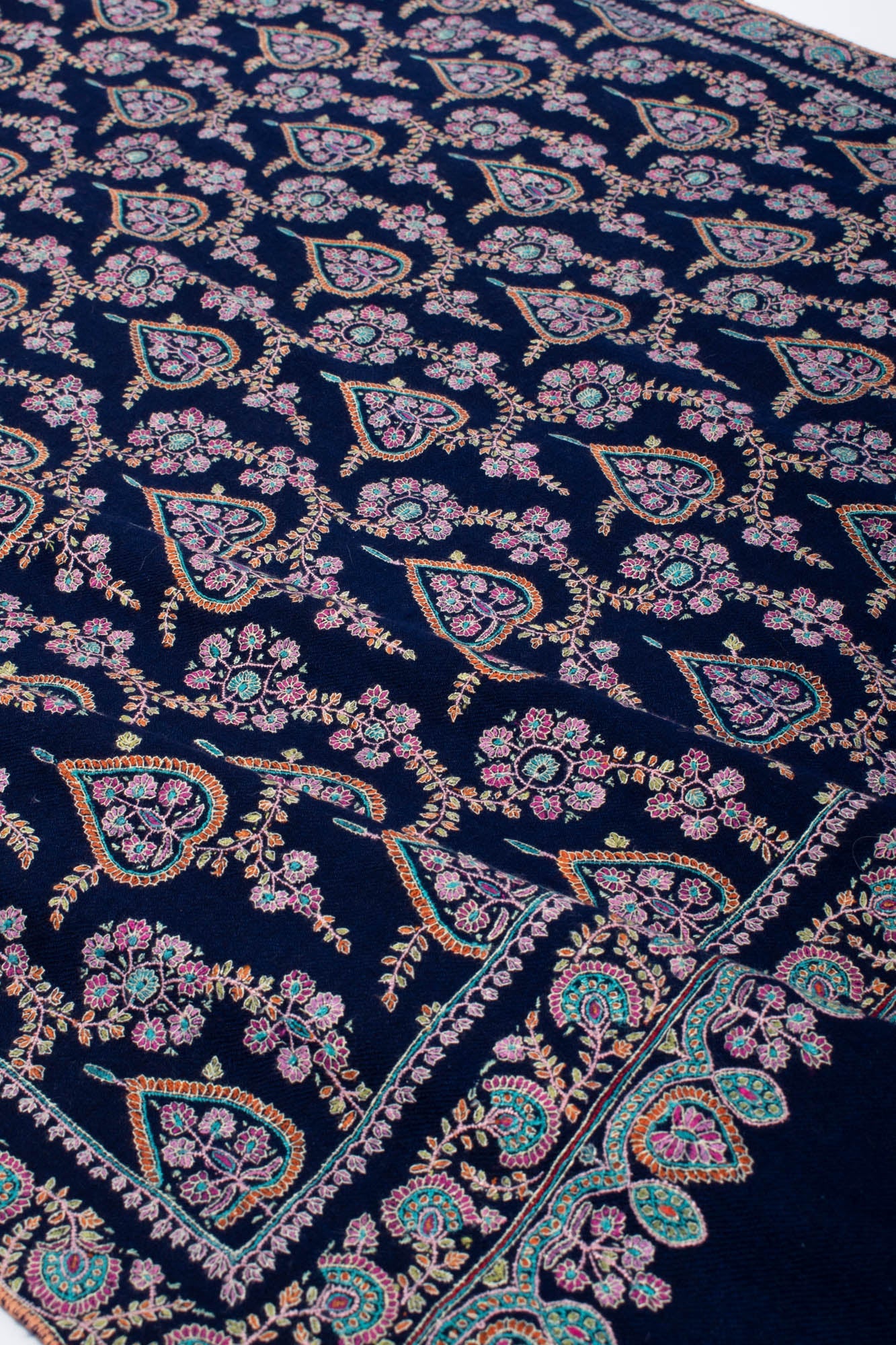 AYLA - 40x80" Shahkaar