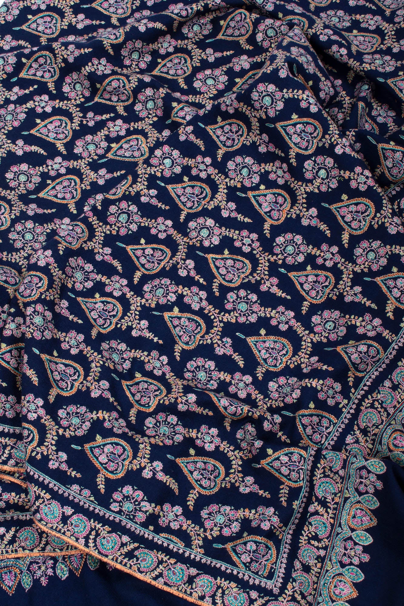 AYLA - 40x80" Shahkaar