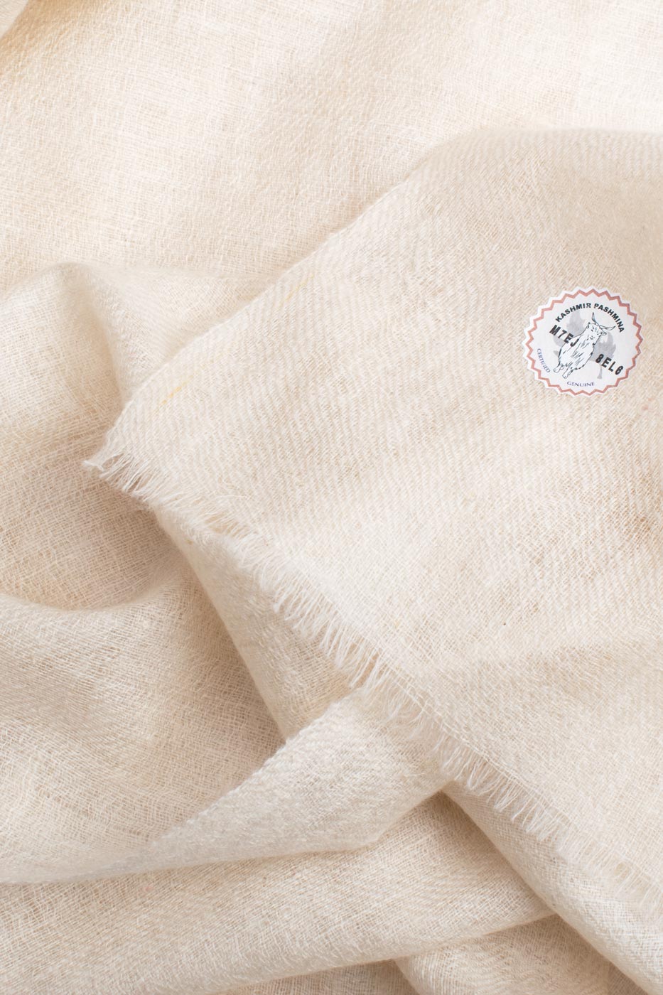 GI CERTIFIED PASHMINA Shahkaar