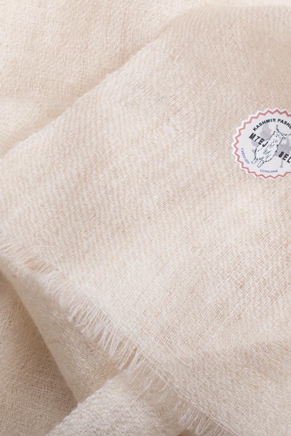 GI CERTIFIED PASHMINA Shahkaar