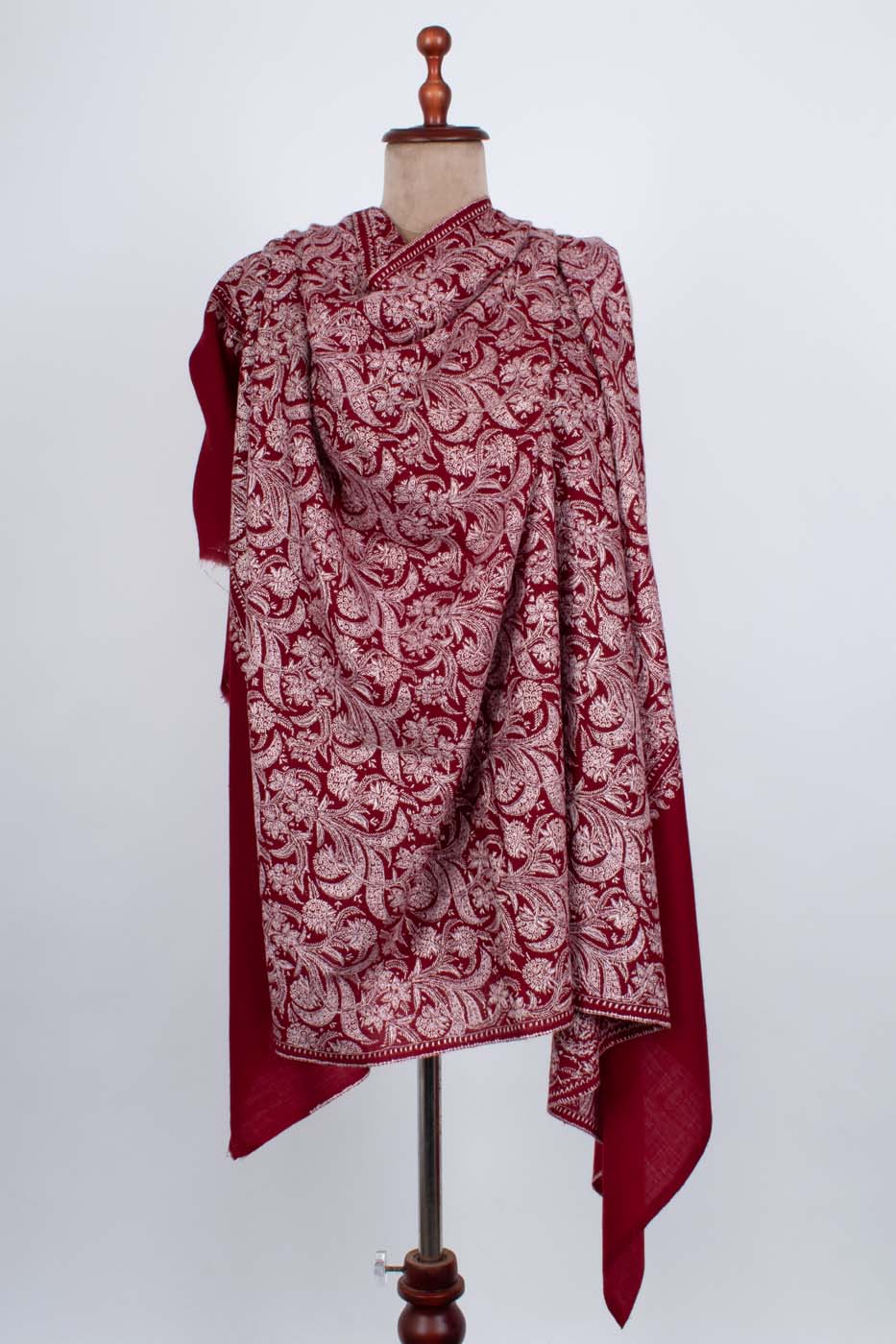 RAIGANJ - 40x80"