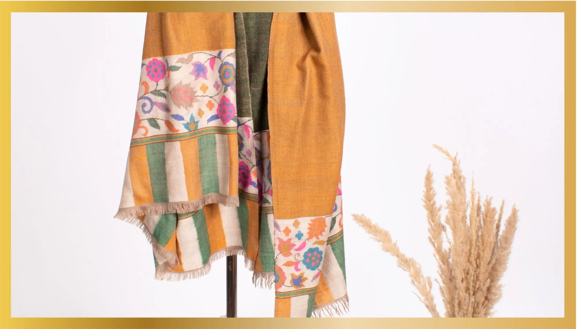 Can-Pashmina-Be-Ironed-A-Guide-to-Caring-for-Your-Luxurious-Shawl Shahkaar
