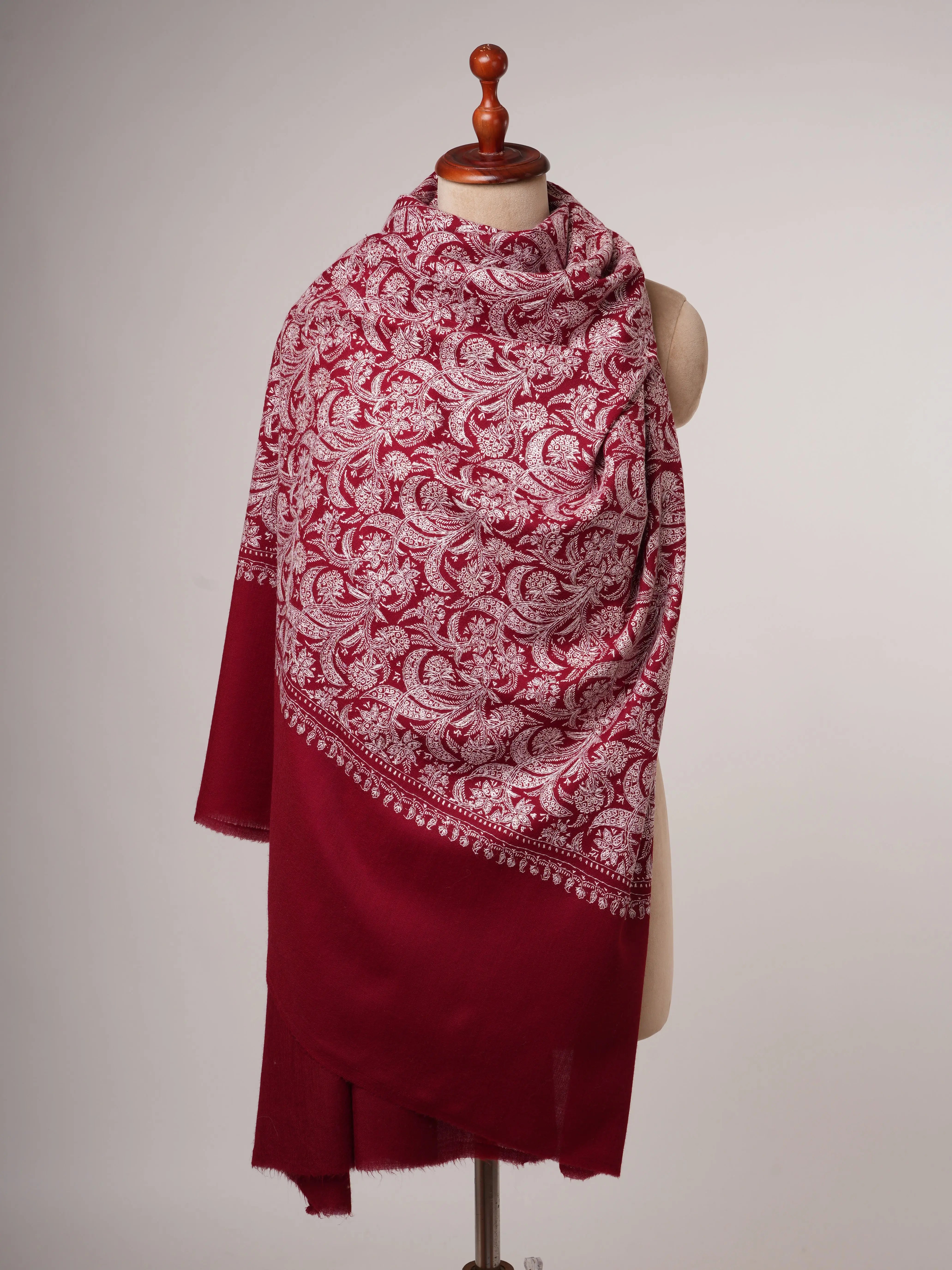 RAIGANJ -  40x80" Shahkaar