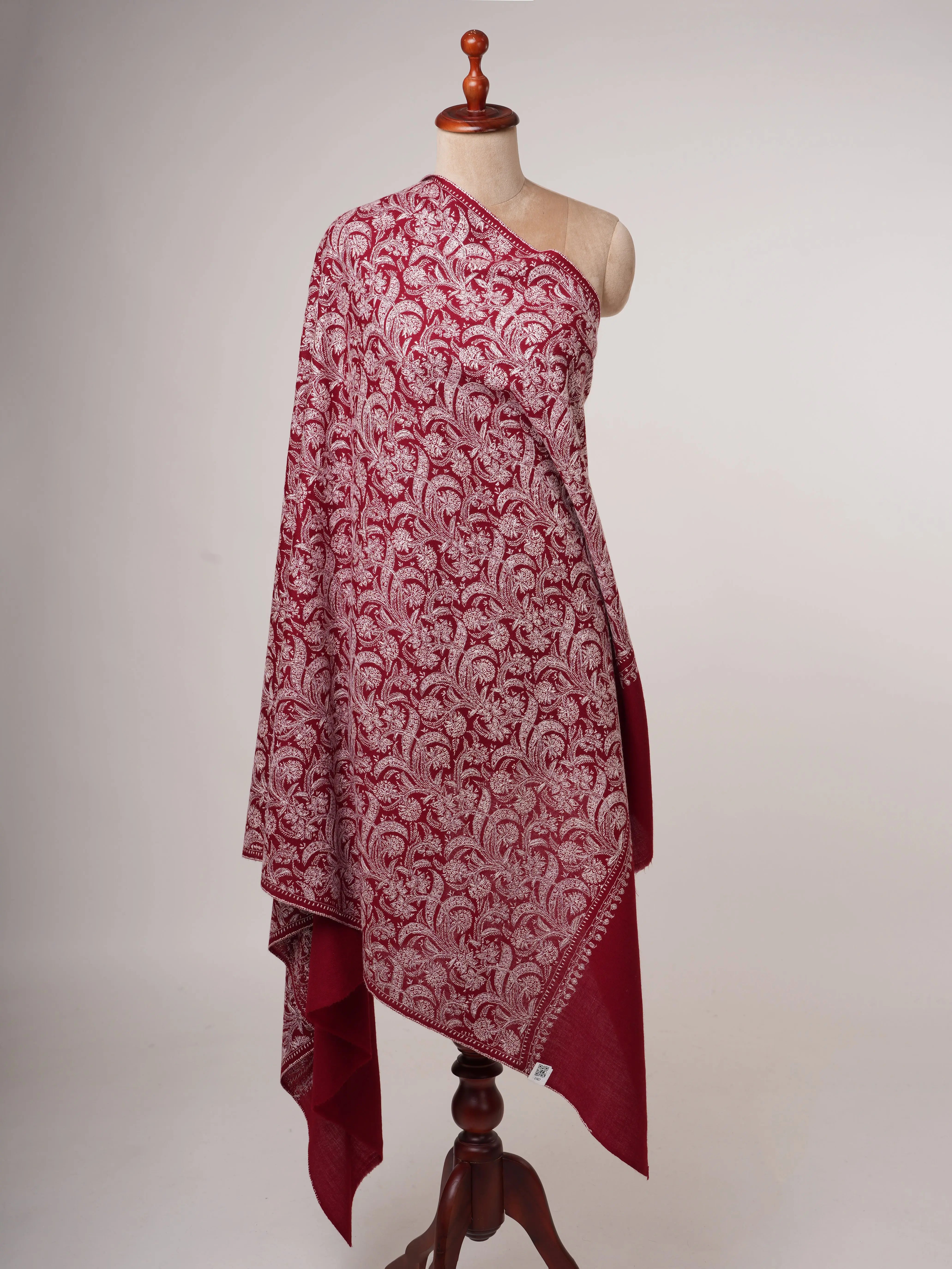 RAIGANJ -  40x80" Shahkaar