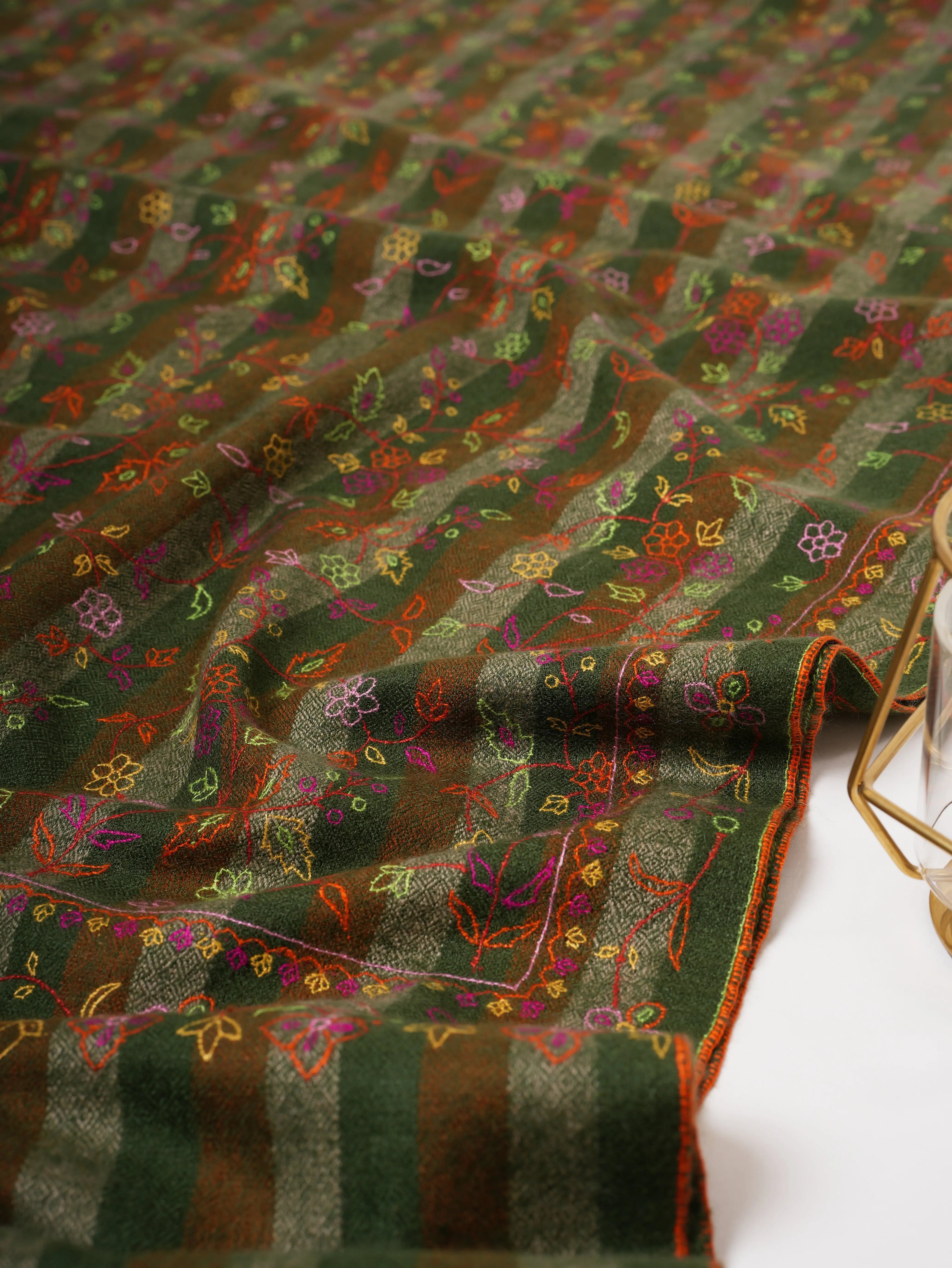 SATARA - 40x80" Shahkaar