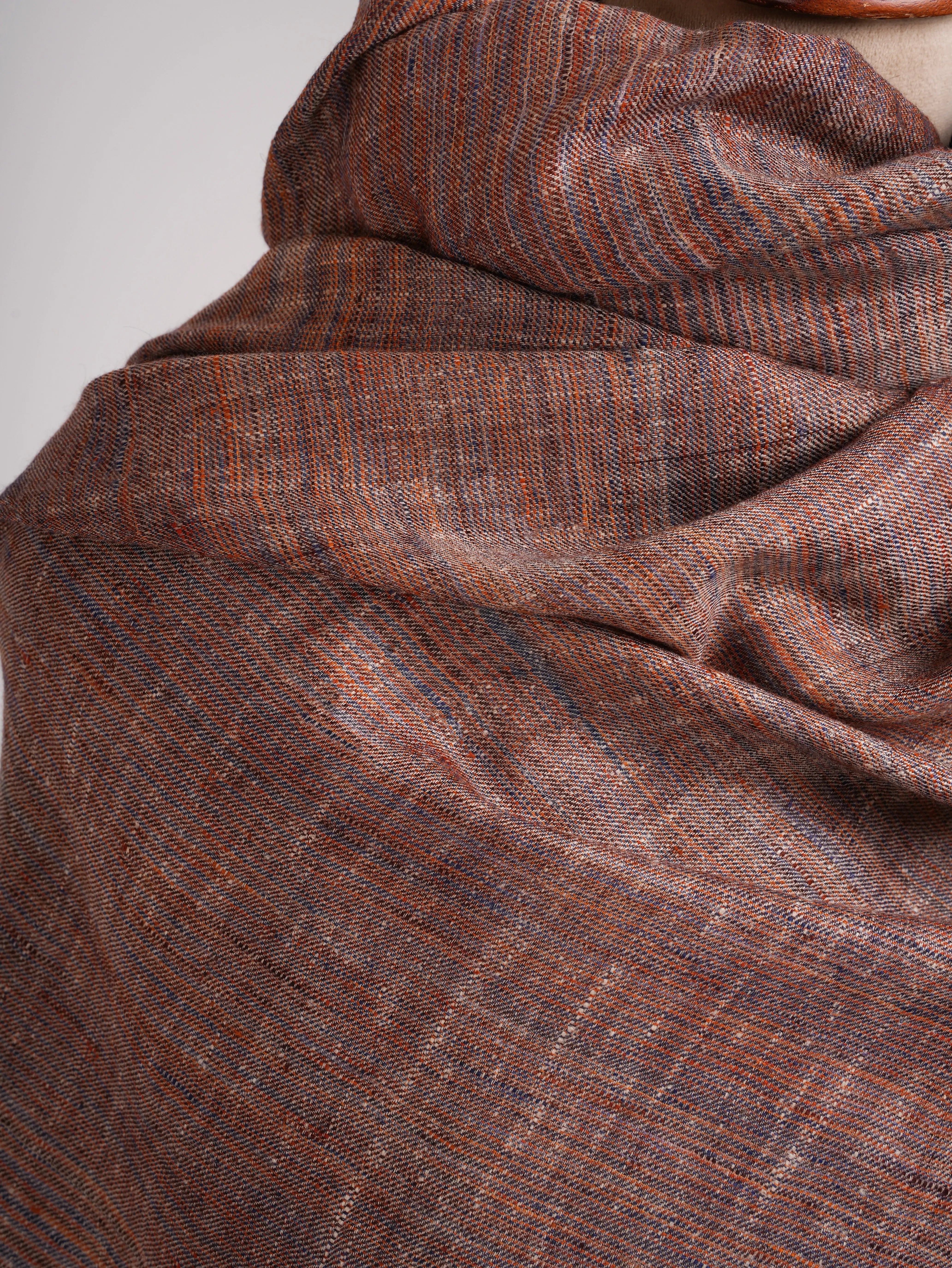 Oversized Handwoven Baby Soft Authentic Pashmina Wrap