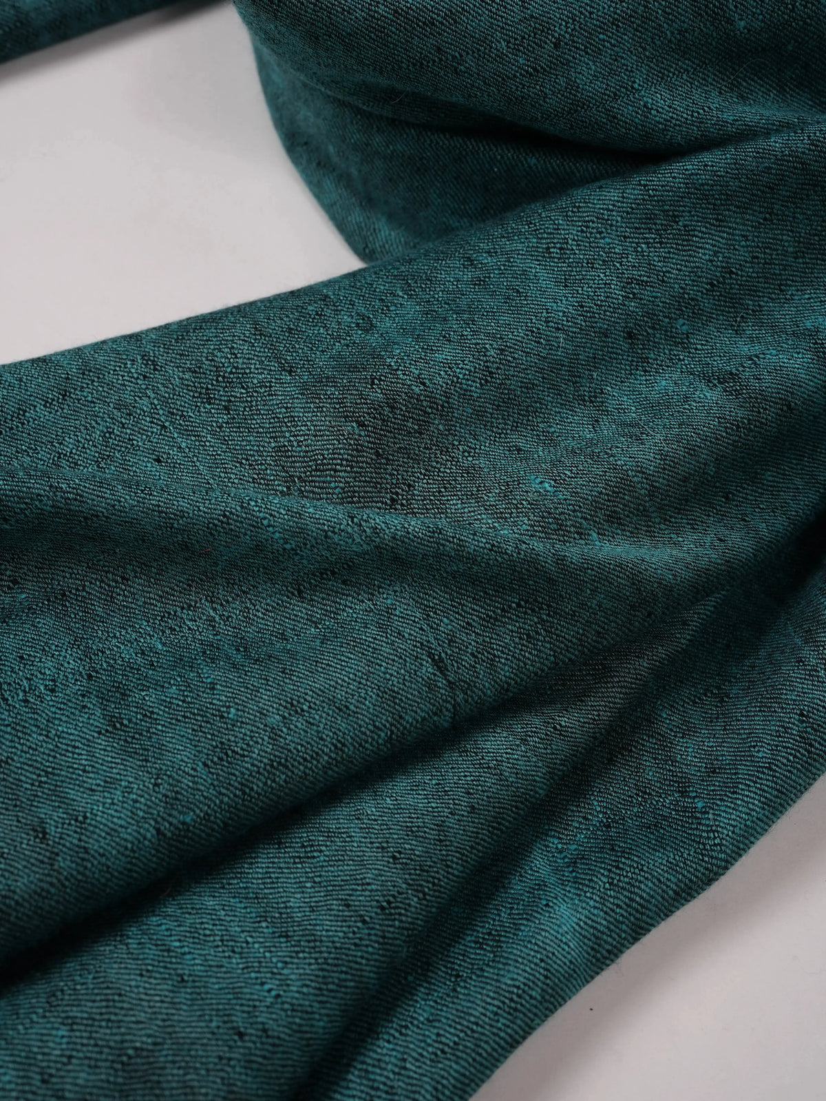 Cross Shade Handwoven Classic Pashmina Shawl