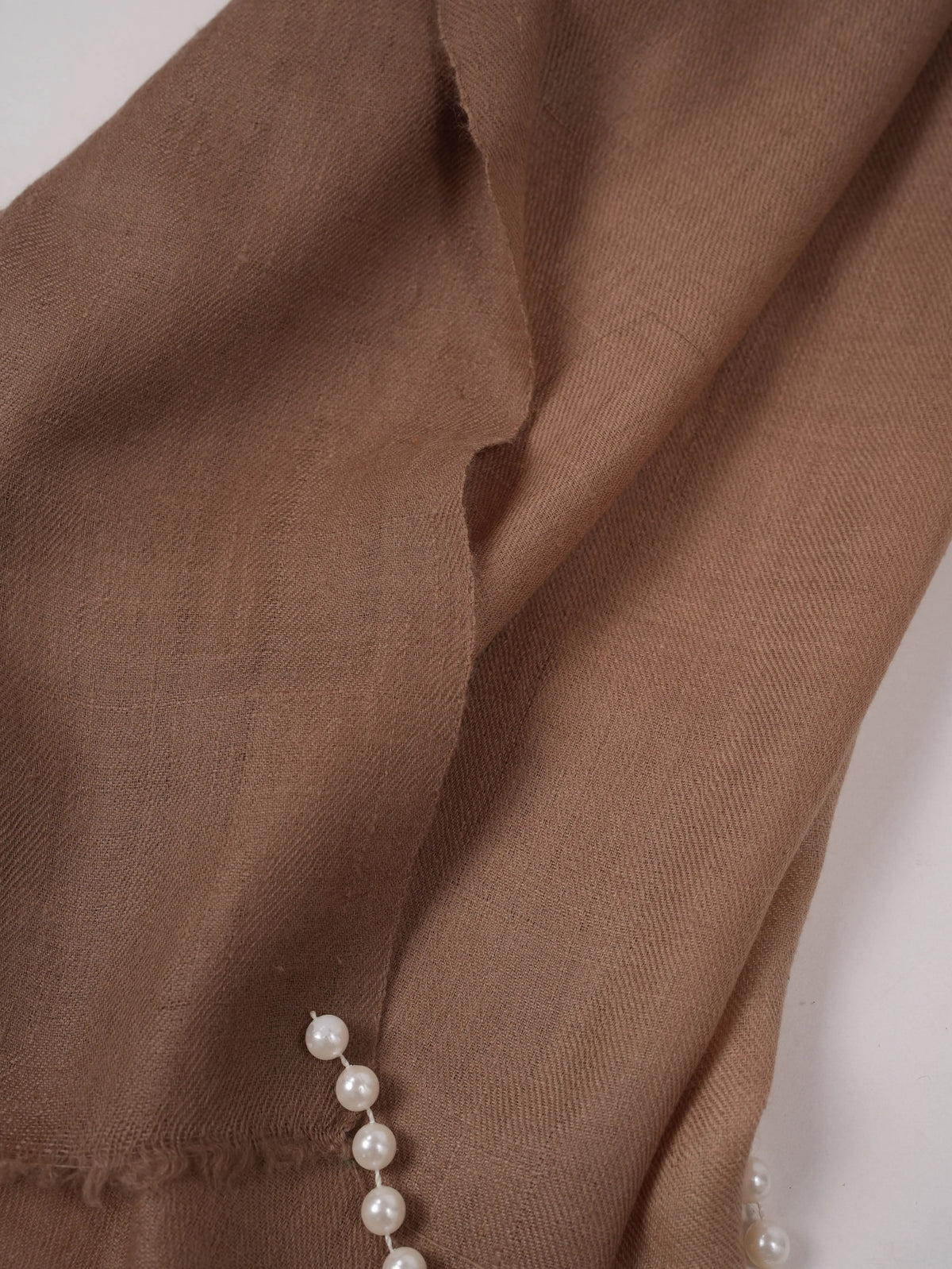 Ombre Handwoven Classic Pashmina Shawl