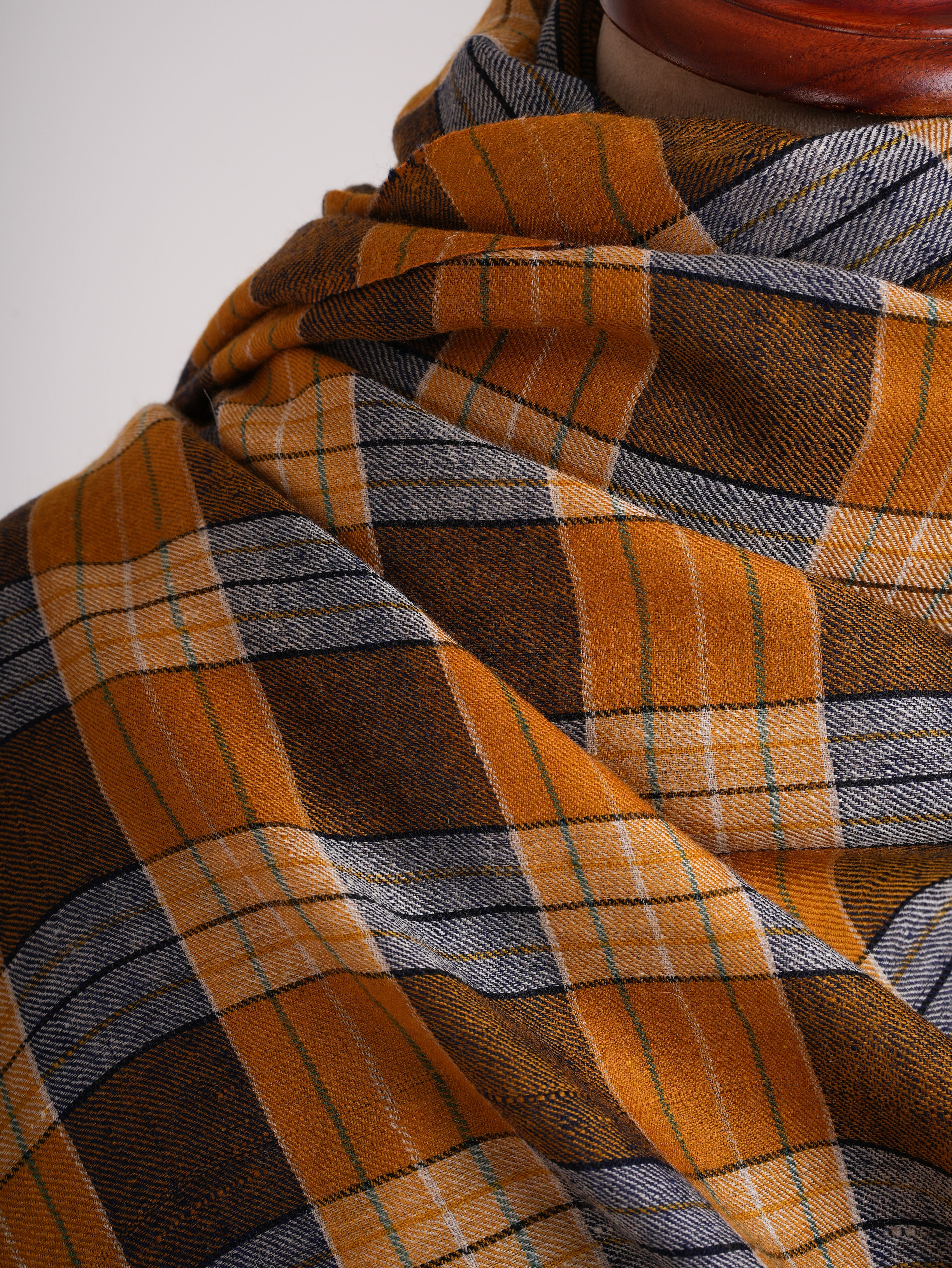 Oversized Lightweight High Quality Pashmina