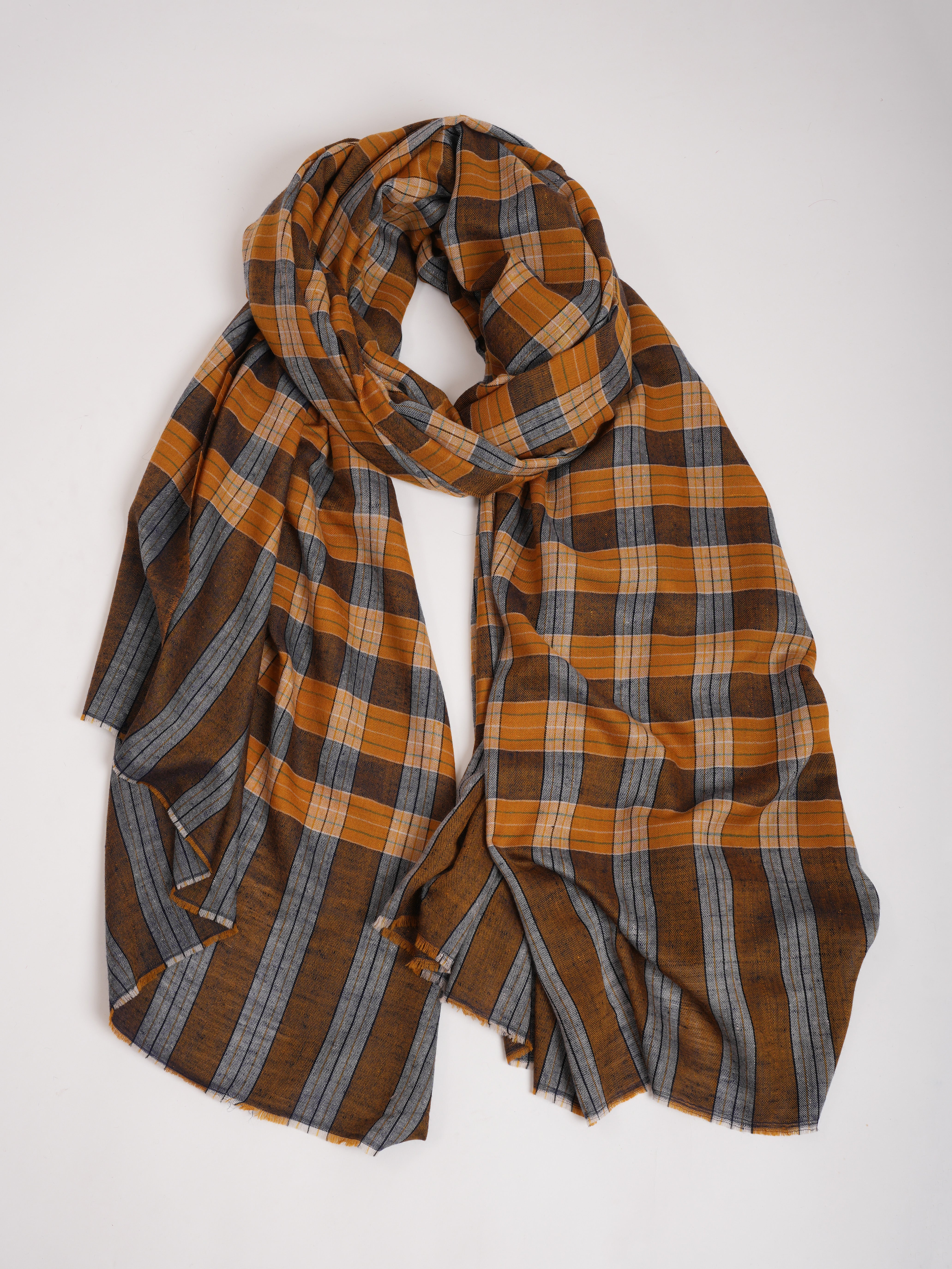 Oversized Lightweight High Quality Pashmina