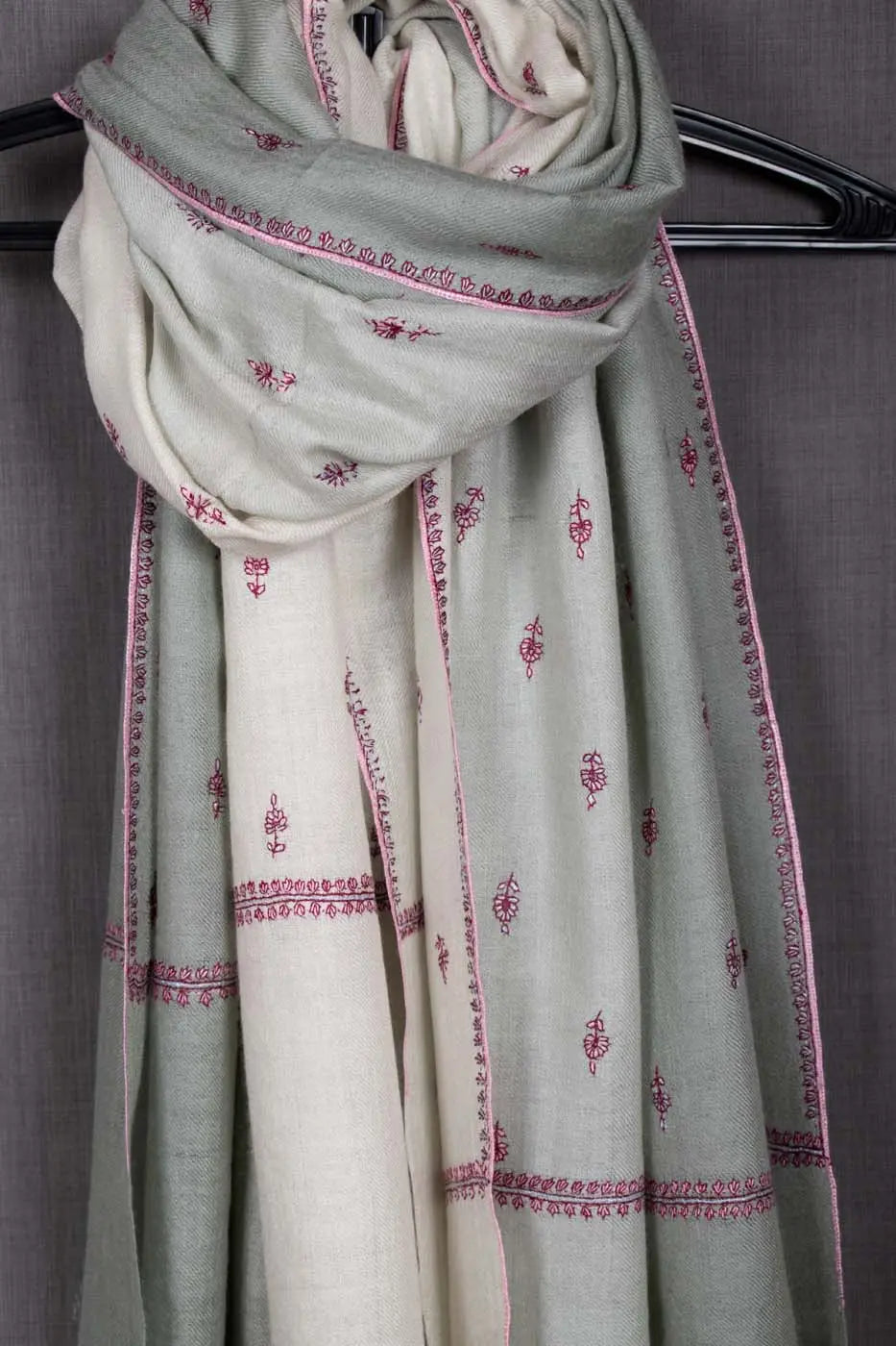 OMBRE BUTI #1 - 40x80" Shahkaar