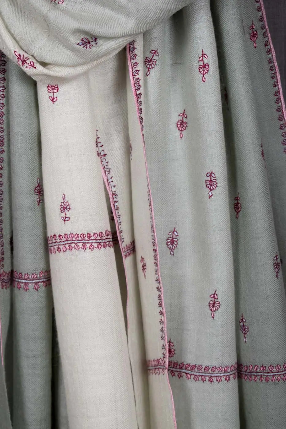 OMBRE BUTI #1 - 40x80" Shahkaar