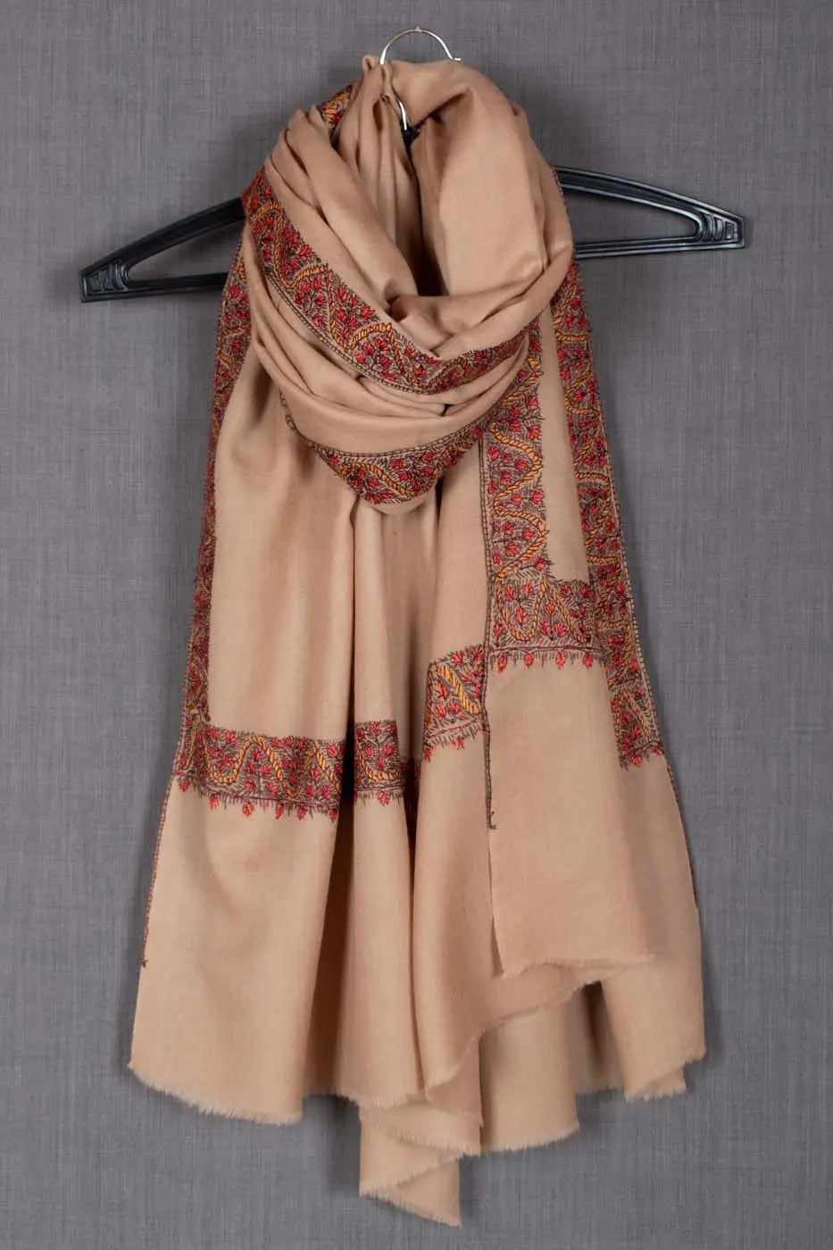 WOOLLEN DAURDAR #2 Shahkaar