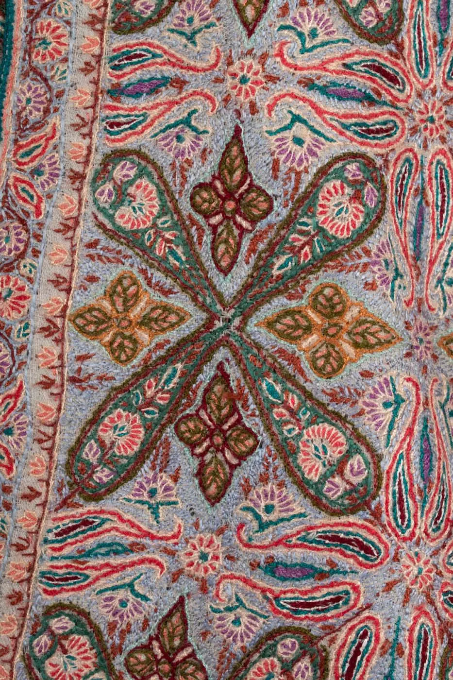 ELY - 40x80" Shahkaar
