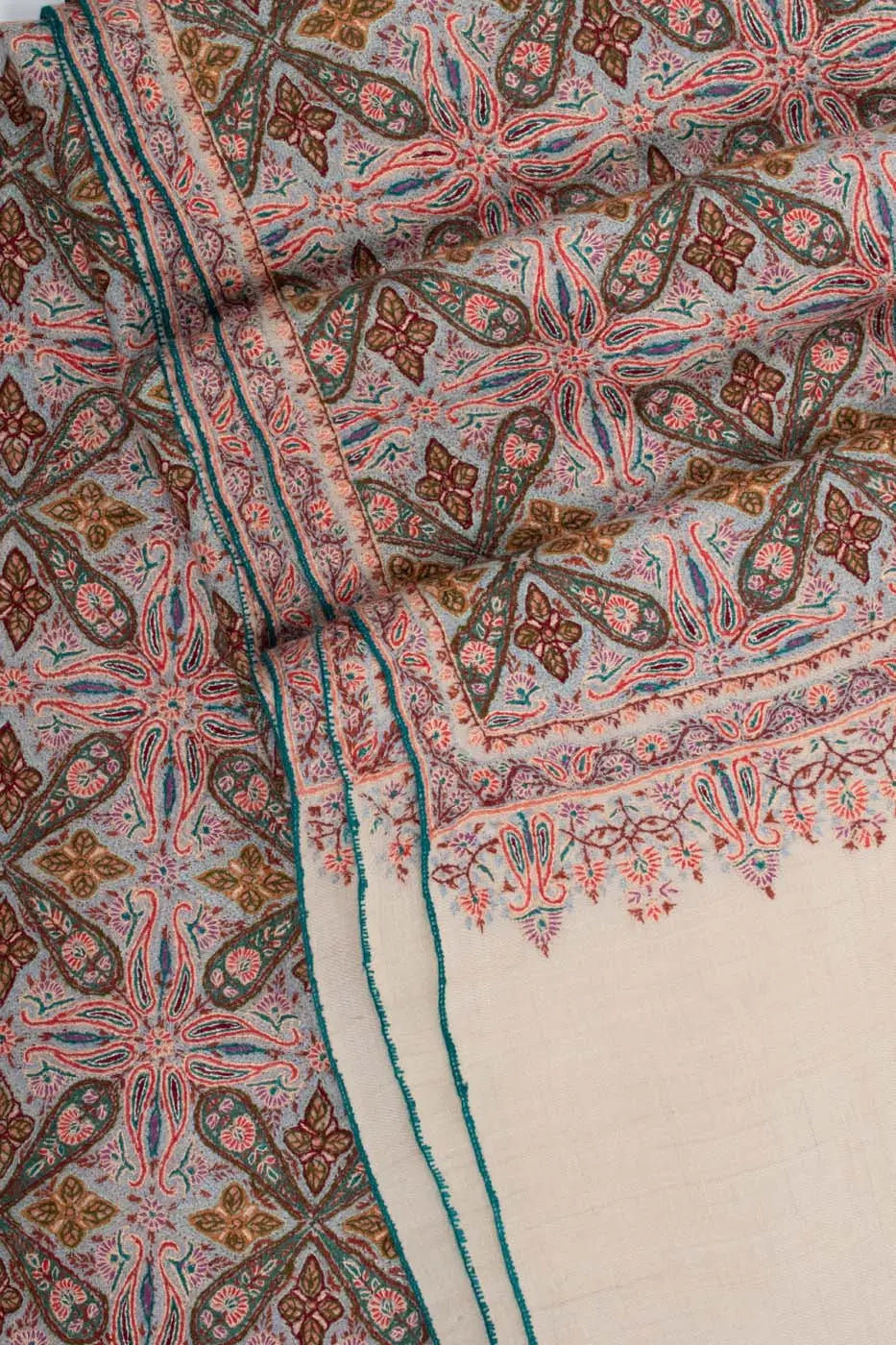 ELY - 40x80" Shahkaar