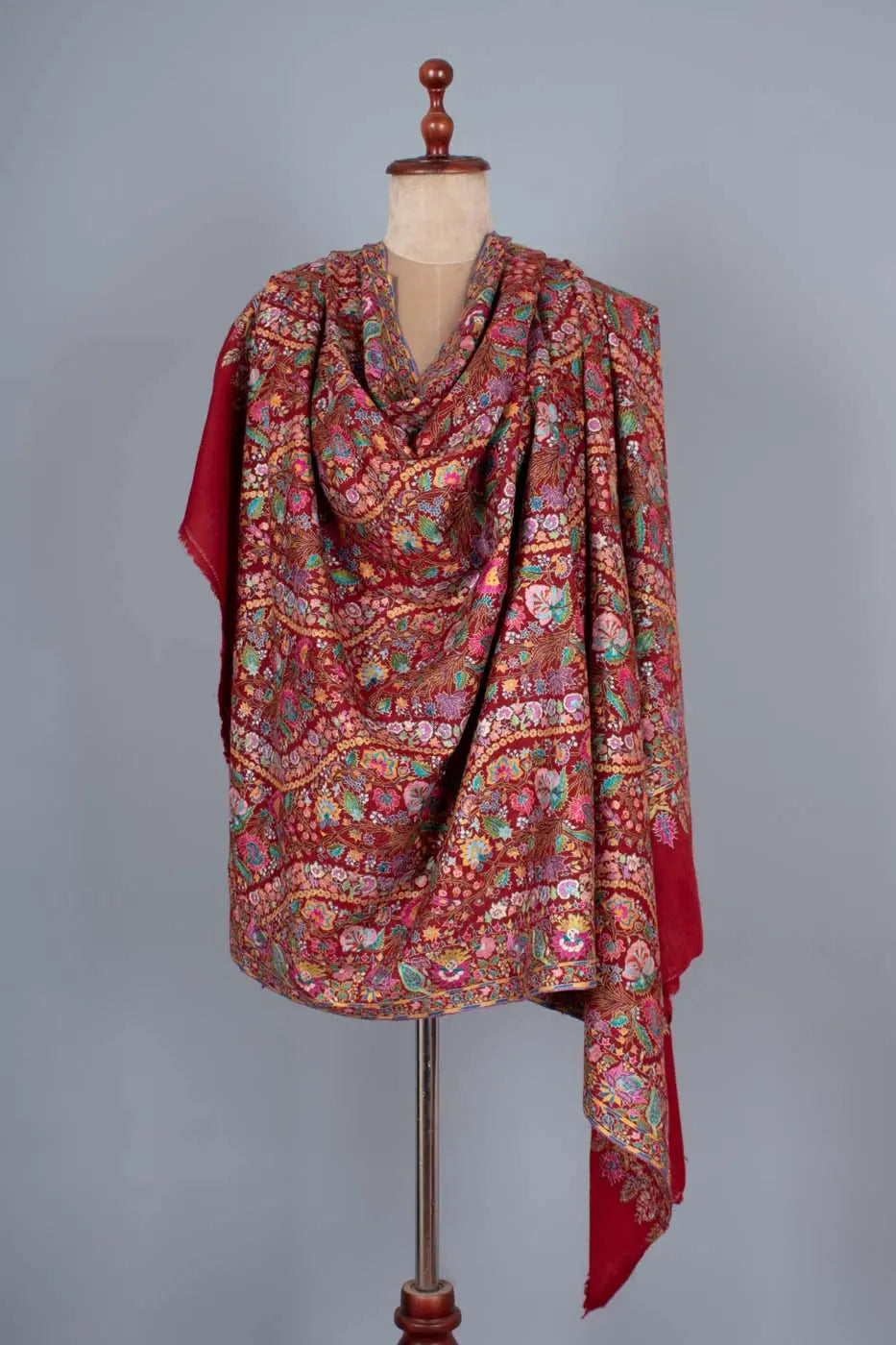 FARHA - 40x80" Shahkaar