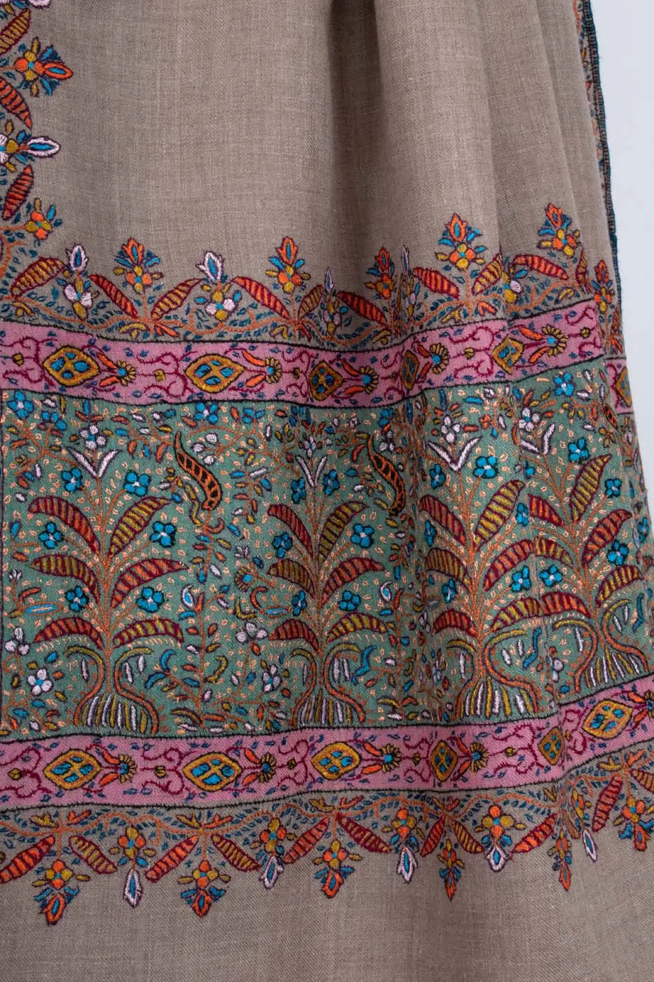 HAZARIBAGH - 40x80" Shahkaar
