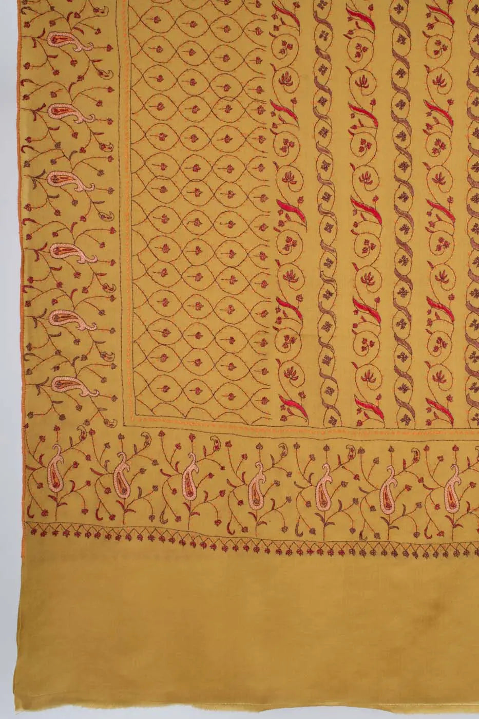 JALNA - 40x80" Shahkaar