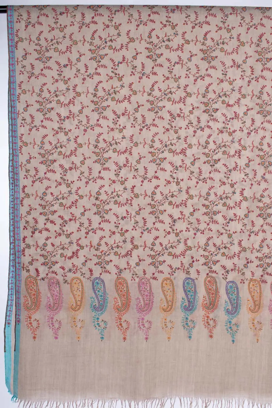 JUNIPER - 40x80" Shahkaar