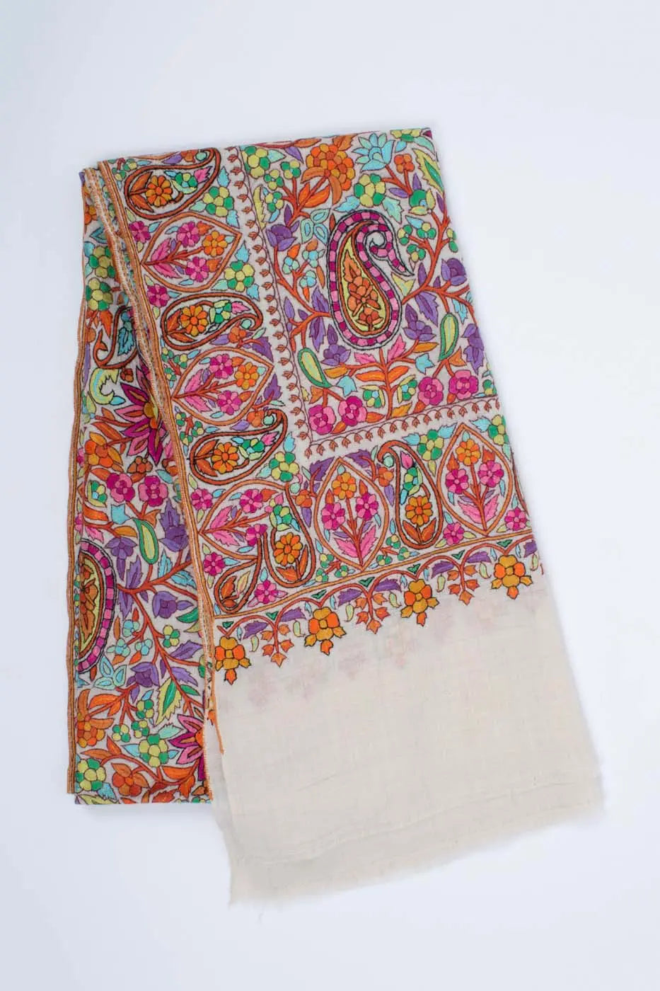 KHANPUR - 40x80" Shahkaar